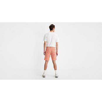 Xx Chino Shorts Ii - Pink | Levi's® ES