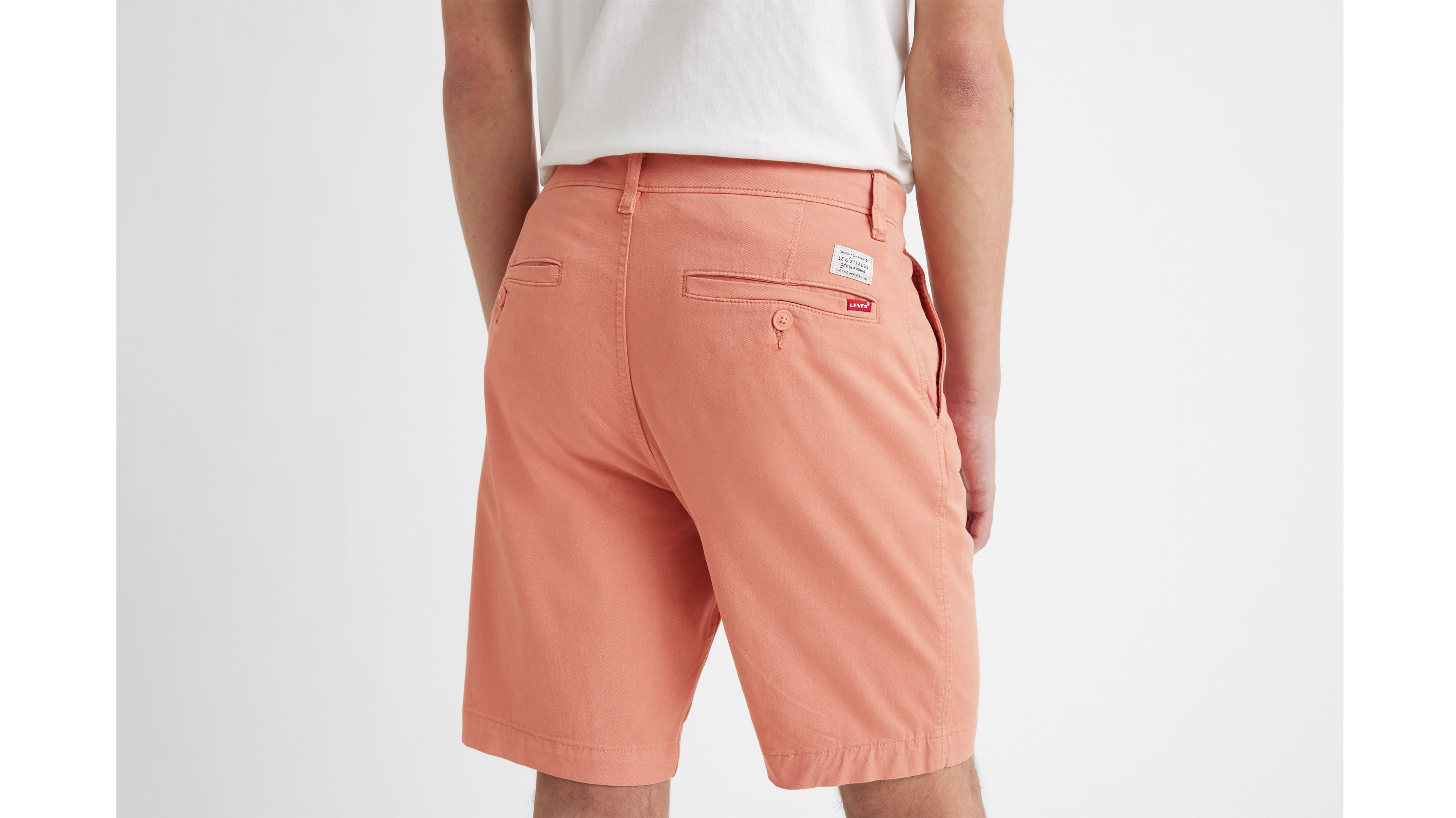 XX Chino Shorts II 4