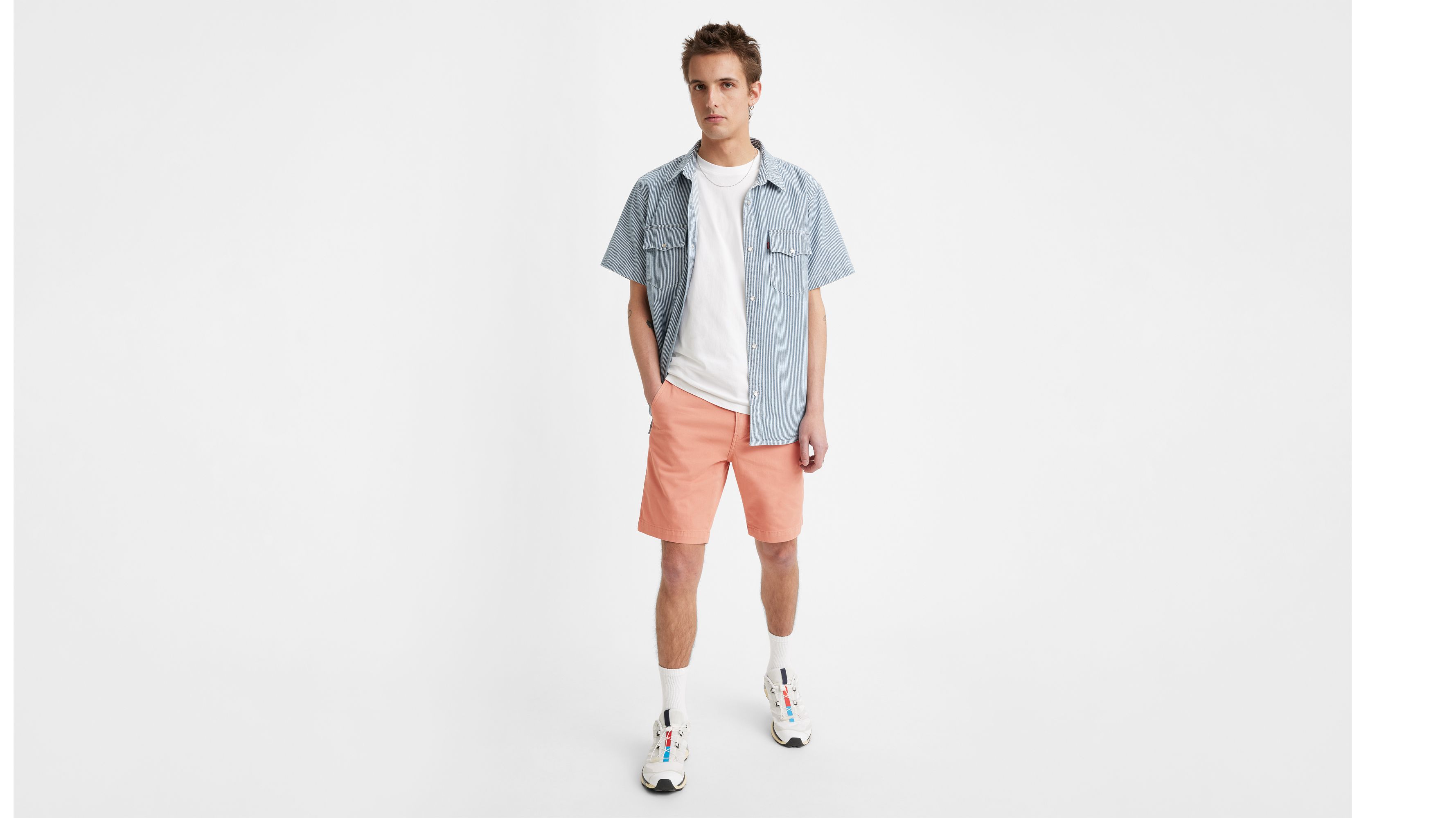XX Chino Shorts II 1