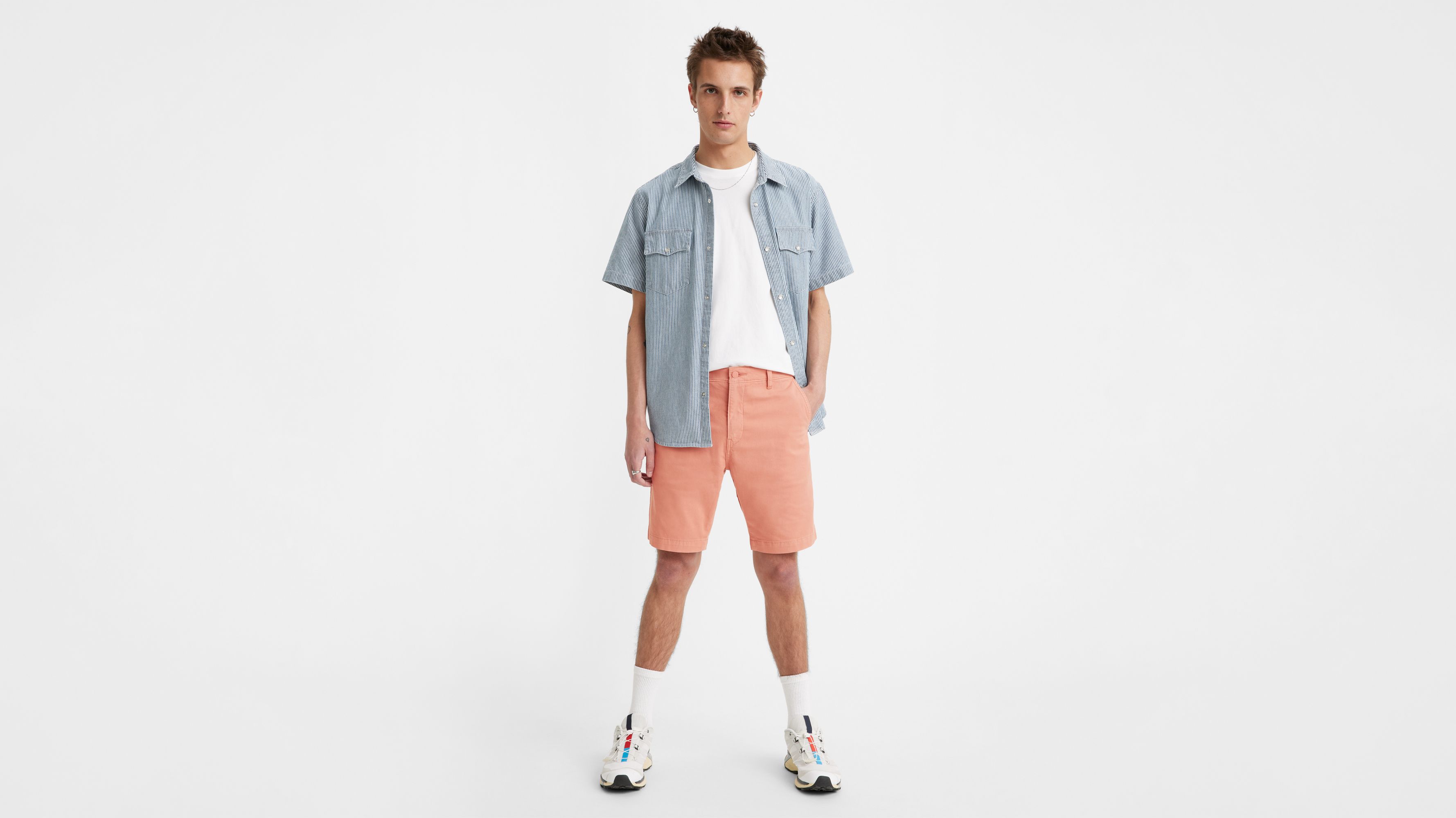 XX Chino Shorts II