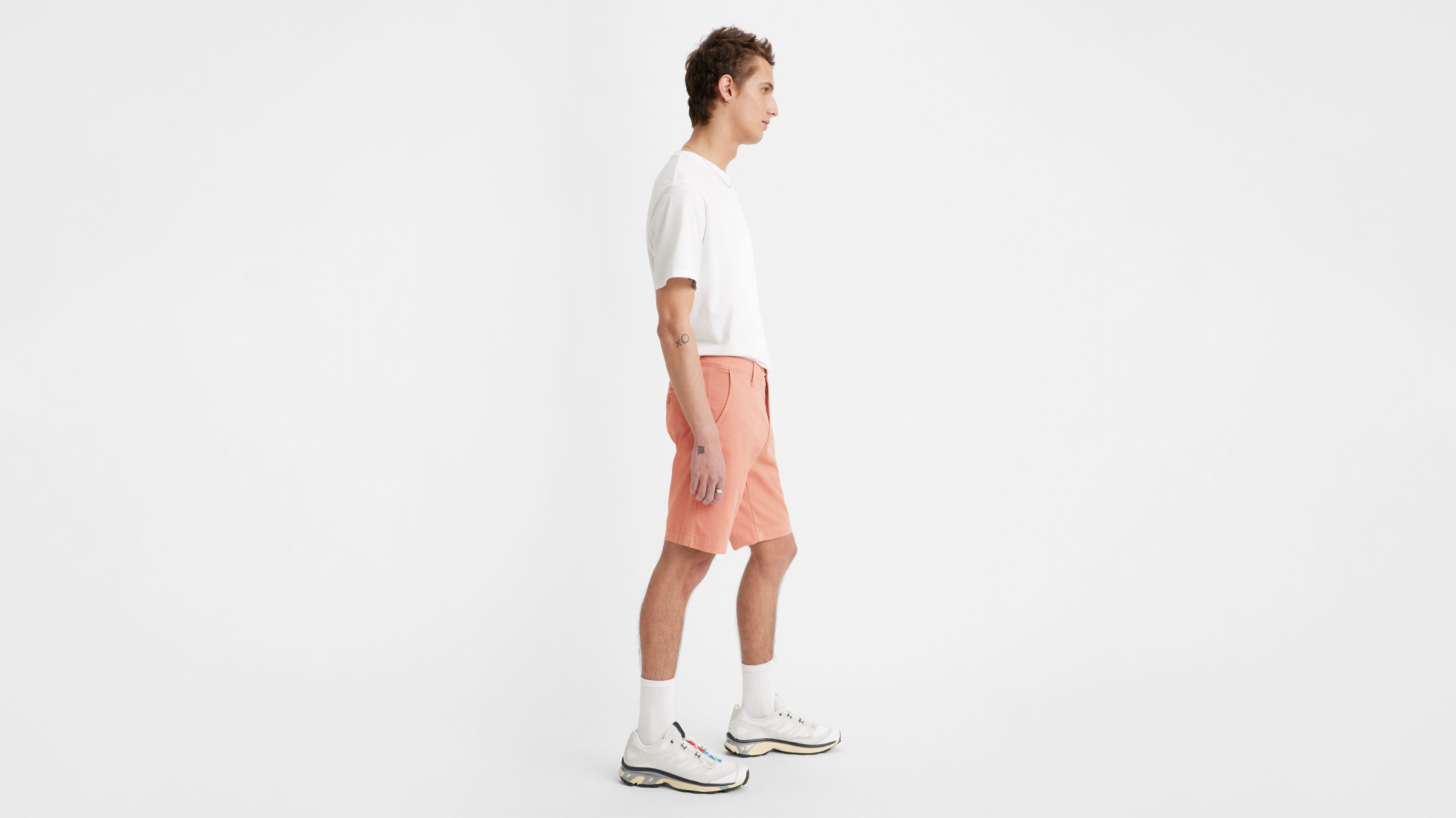 XX Chino Shorts II 2