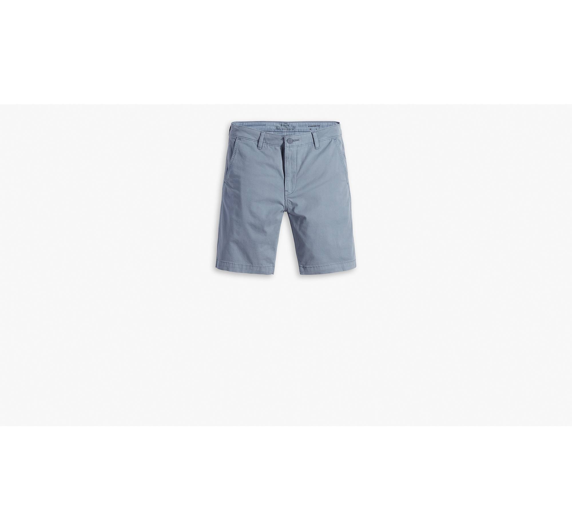 Xx Chino Shorts Ii - Blue | Levi's® GR
