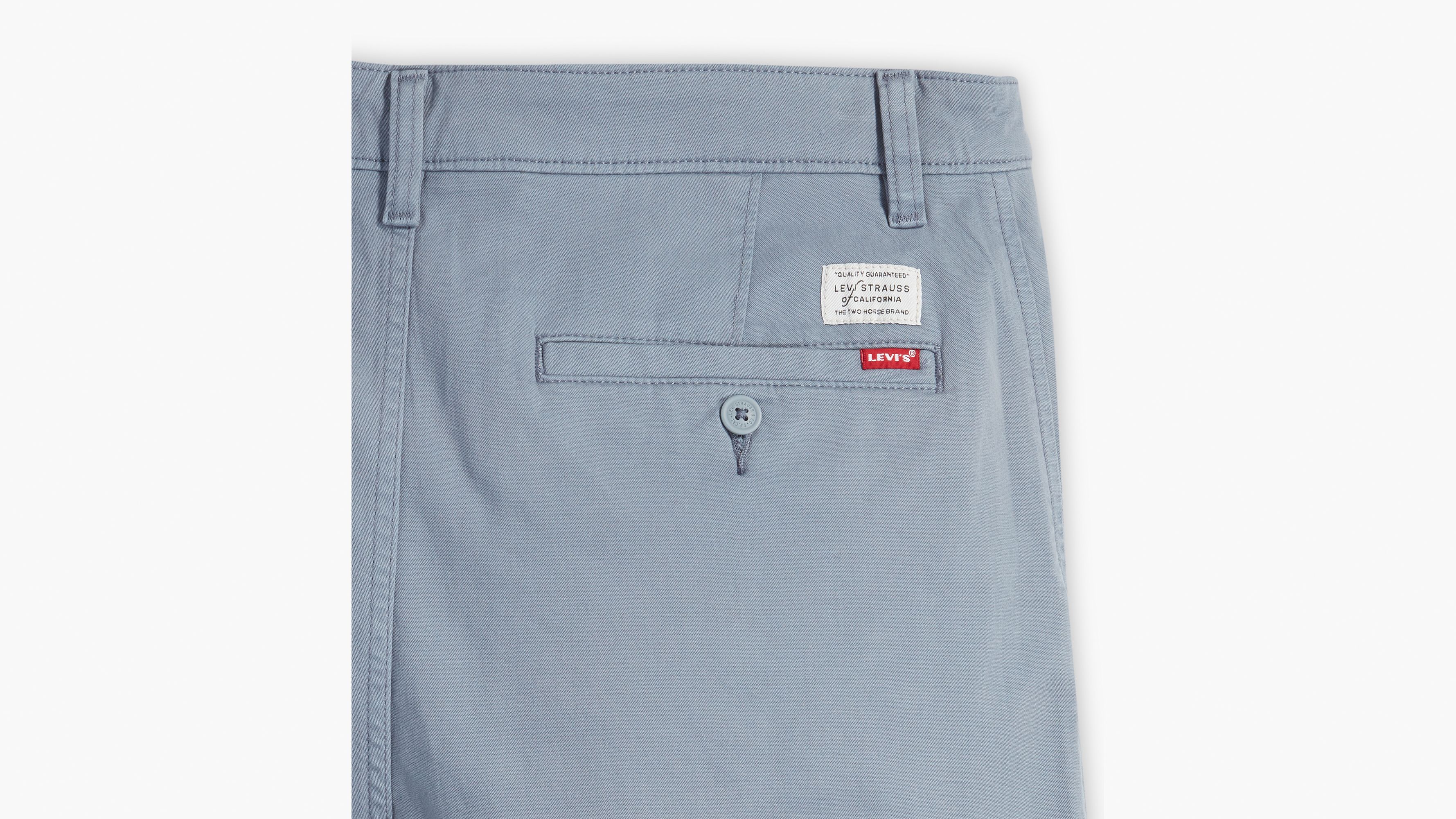 XX Chino Shorts II 8