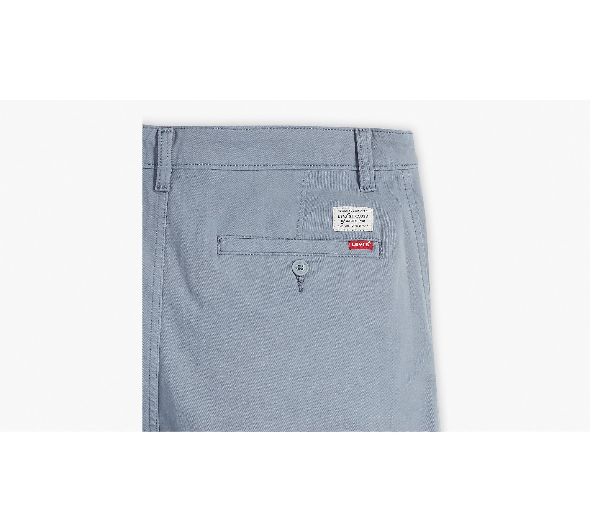 Xx Chino Shorts Ii - Blue | Levi's® GB