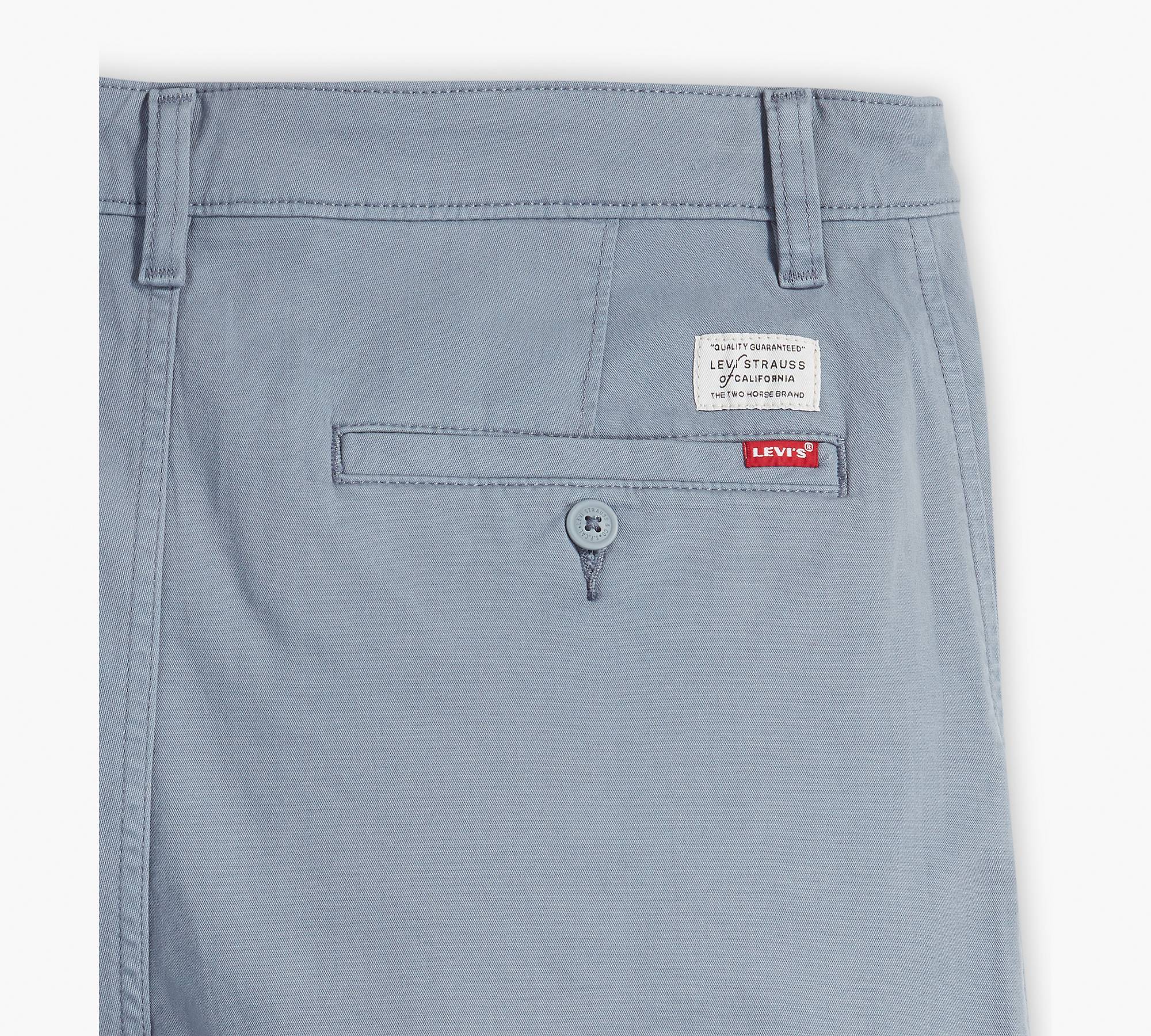 Xx Chino Shorts Ii - Blue | Levi's® NL
