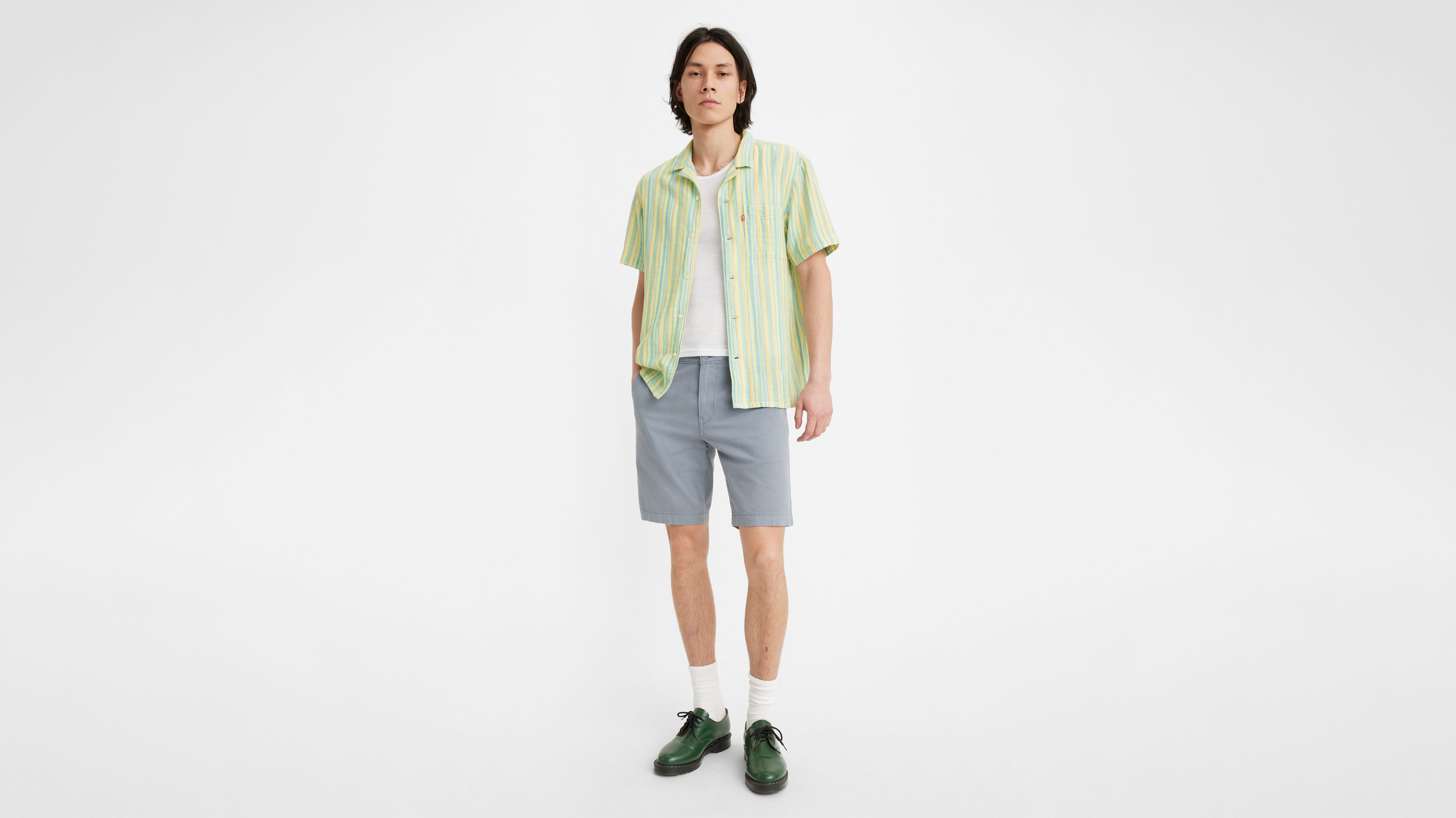 Levi’s® XX Chino Taper Fit Men's Shorts