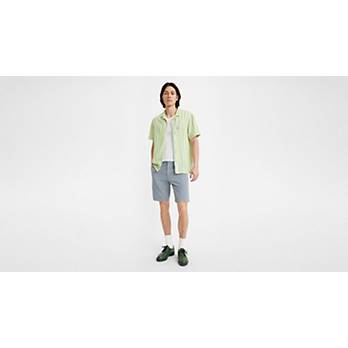 Levi’s® XX Chino Taper Fit Men's Shorts 1