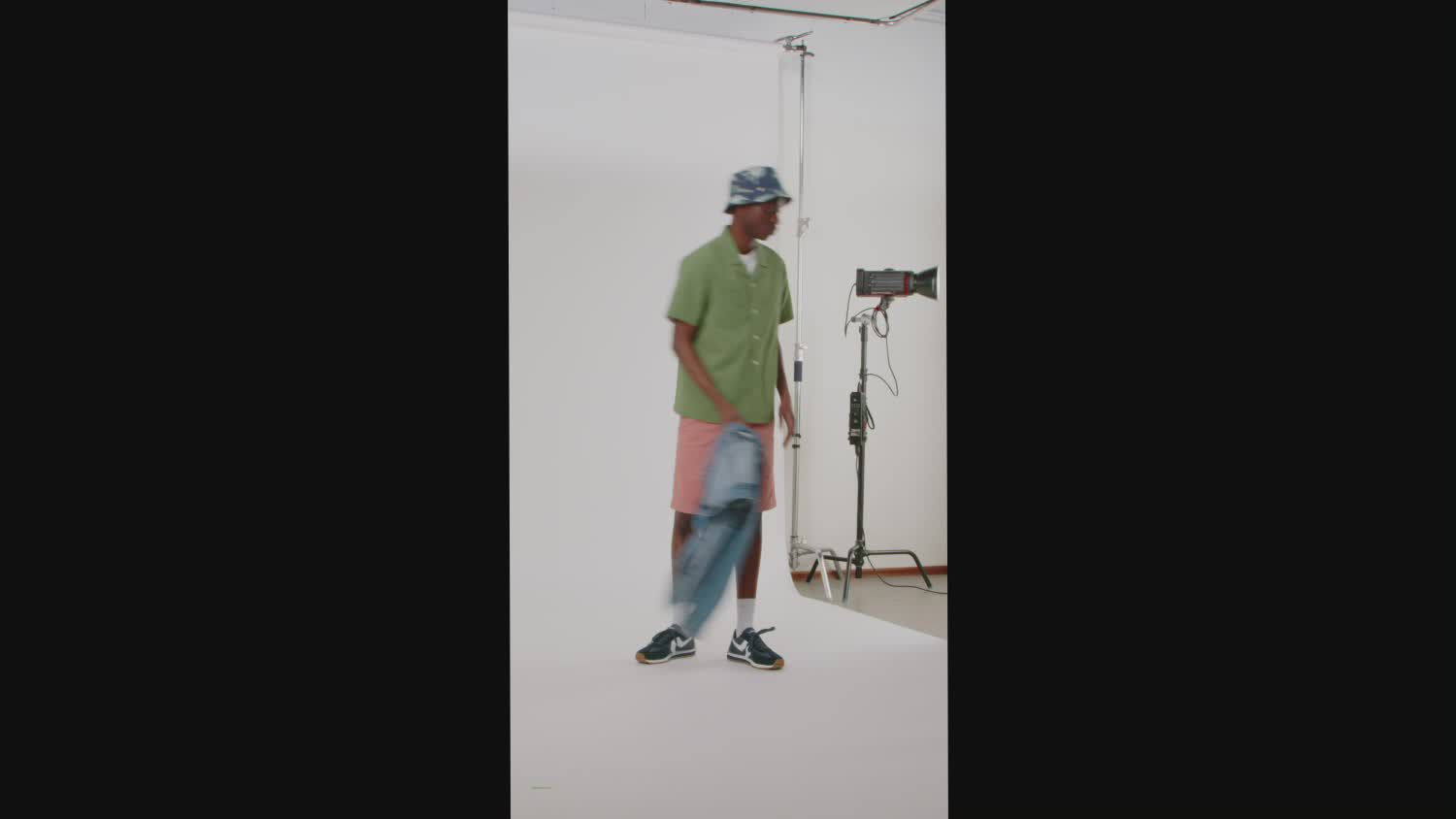 XX Chino Shorts II 1