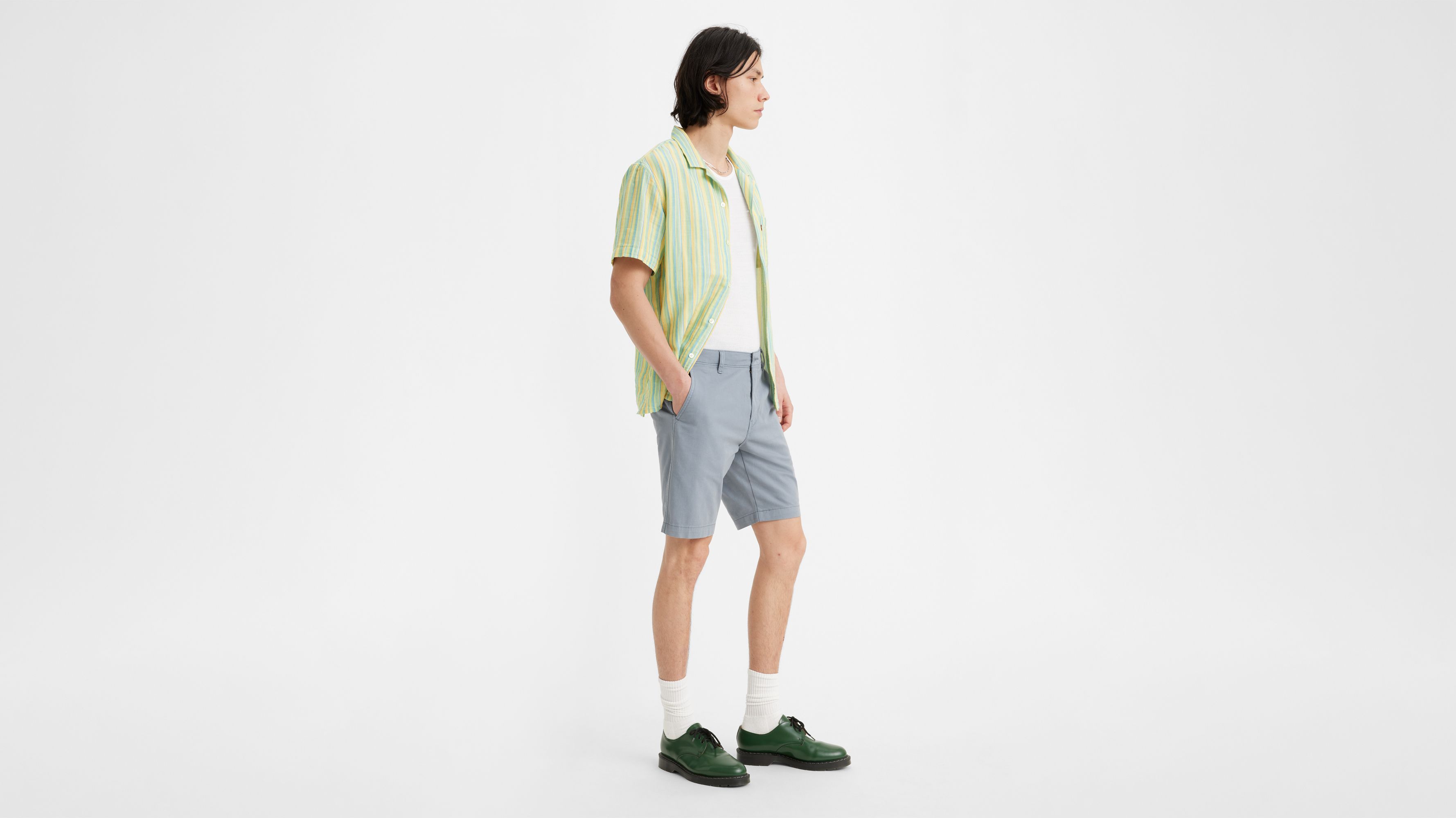 Kando shorts uniqlo online