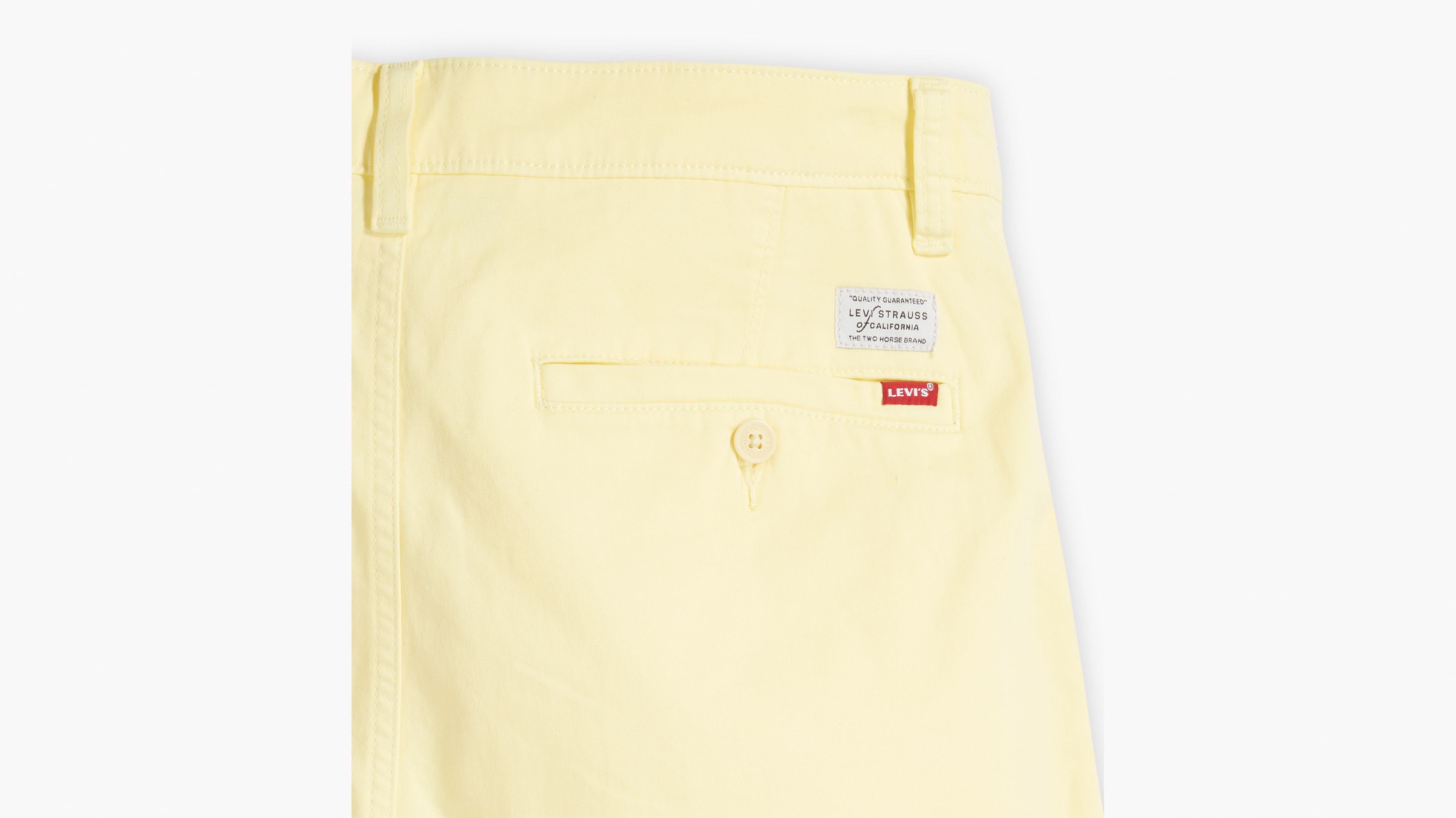 Levi’s® XX Chino Taper Fit Men's Shorts 8