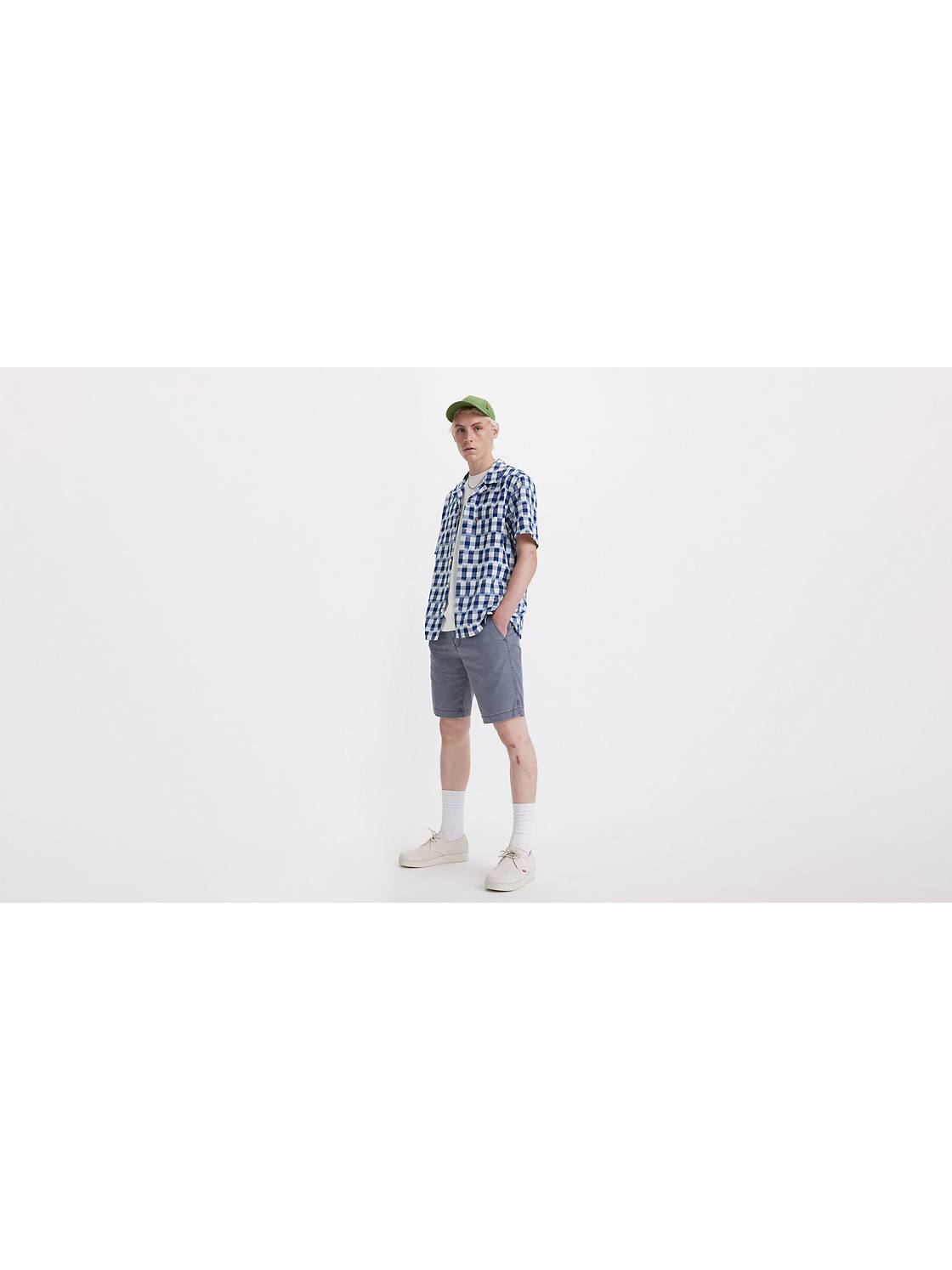 Men's Shorts | Men's Denim & Chino Shorts | Levi's® UK