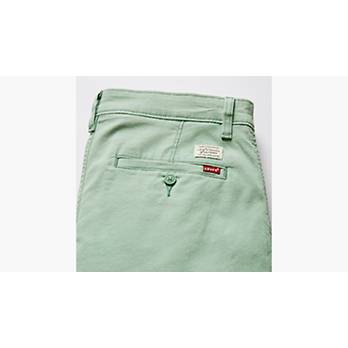 XX Chino Standard Taper Shorts 7