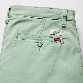 XX Chino Standard Taper Shorts 7