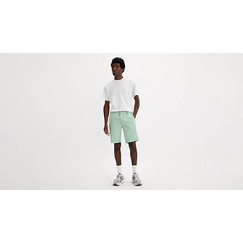 XX Chino Standard Taper Shorts 5