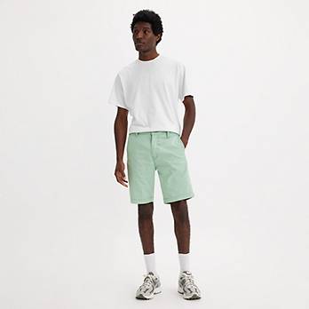 XX Chino Standard Taper-shorts 5