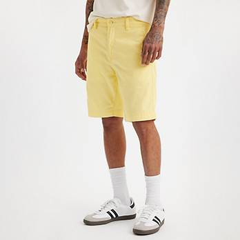 XX Chino Standard Taper Shorts 5