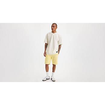 XX Chino Standard Taper Shorts 1