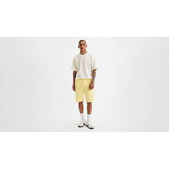 XX Chino Standard Taper Shorts 2