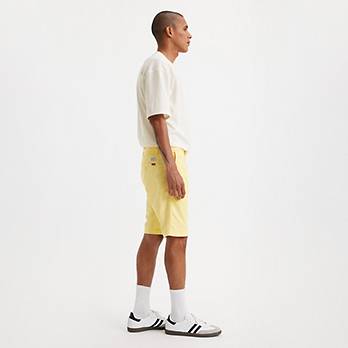 XX Chino Standard Taper Shorts 3