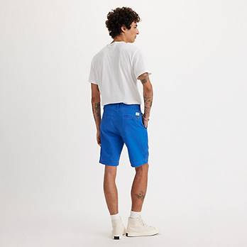 XX Chino Standard Taper Shorts 4