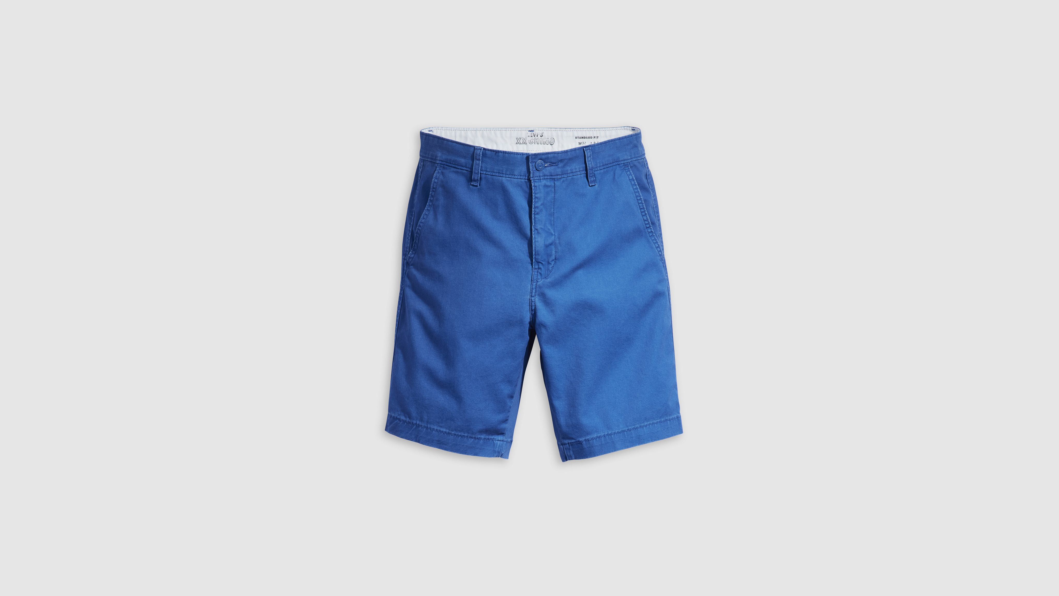 Levi's® XX Chino Standard Taper Fit Men's Shorts