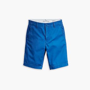 XX Chino Standard Taper Shorts 6