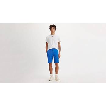Levi's® XX Chino Standard Taper Fit Men's Shorts 5