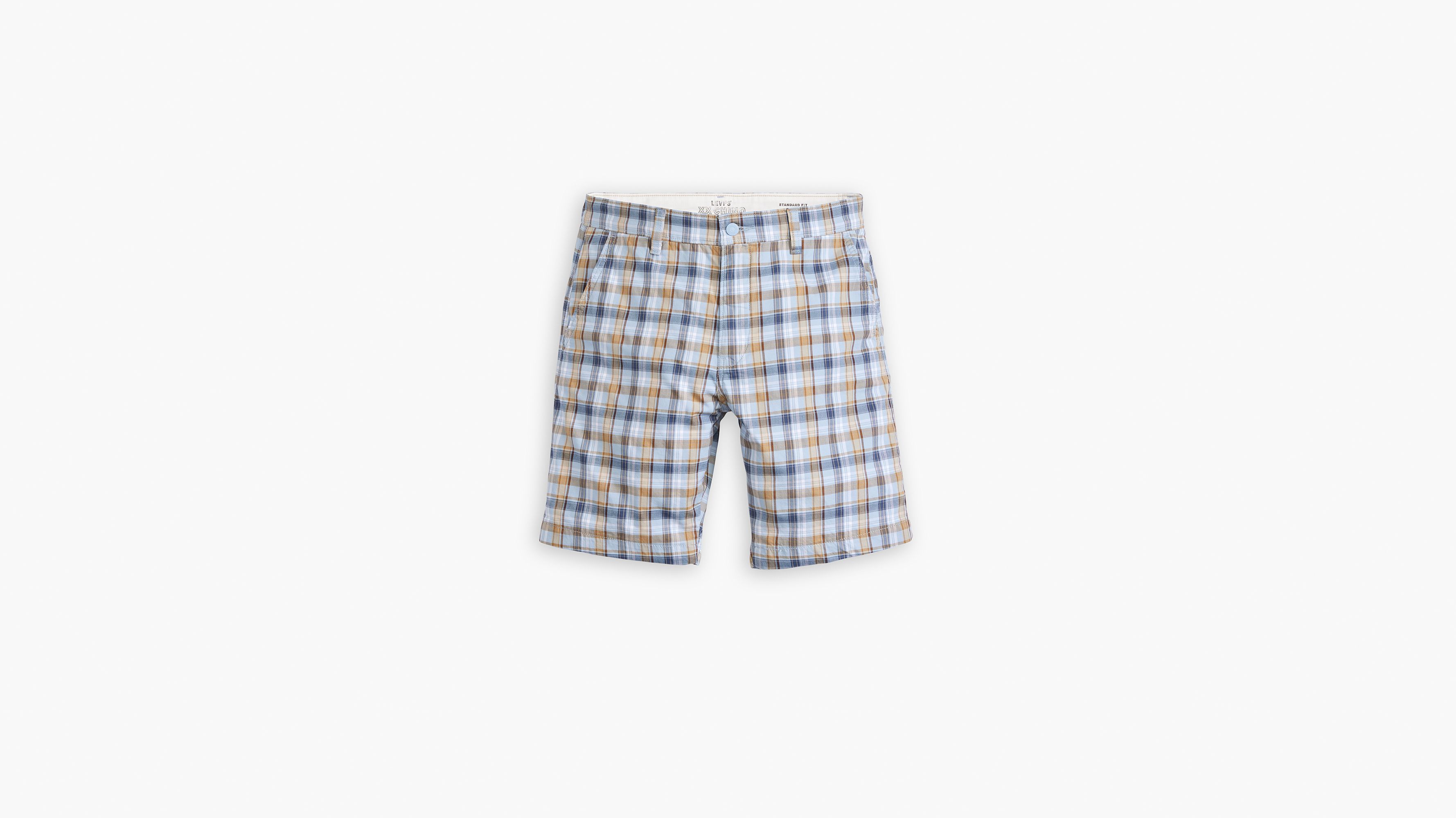 XX Chino Standard Shorts 6
