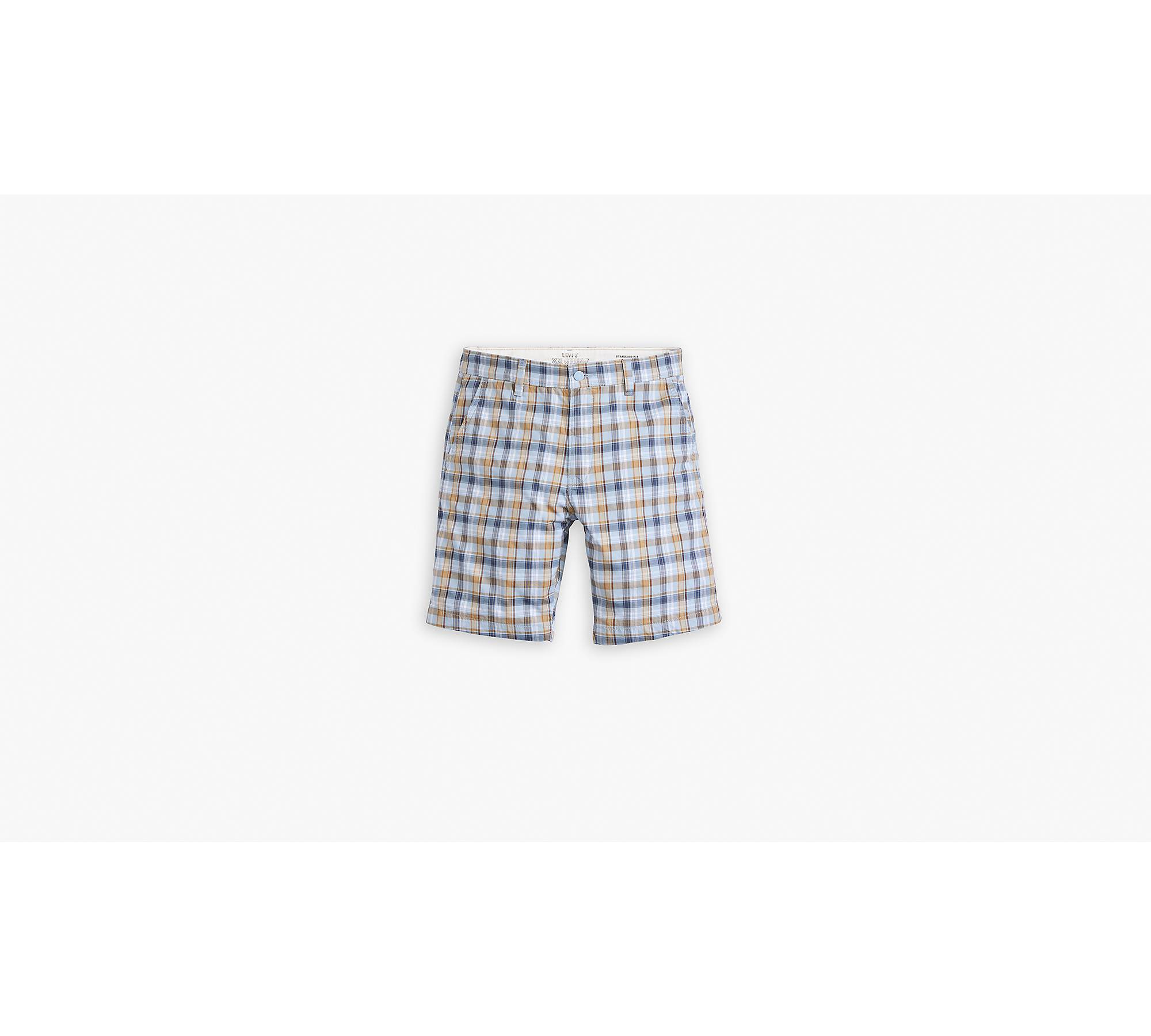 Xx Chino Standard Shorts - Blue | Levi's® LV