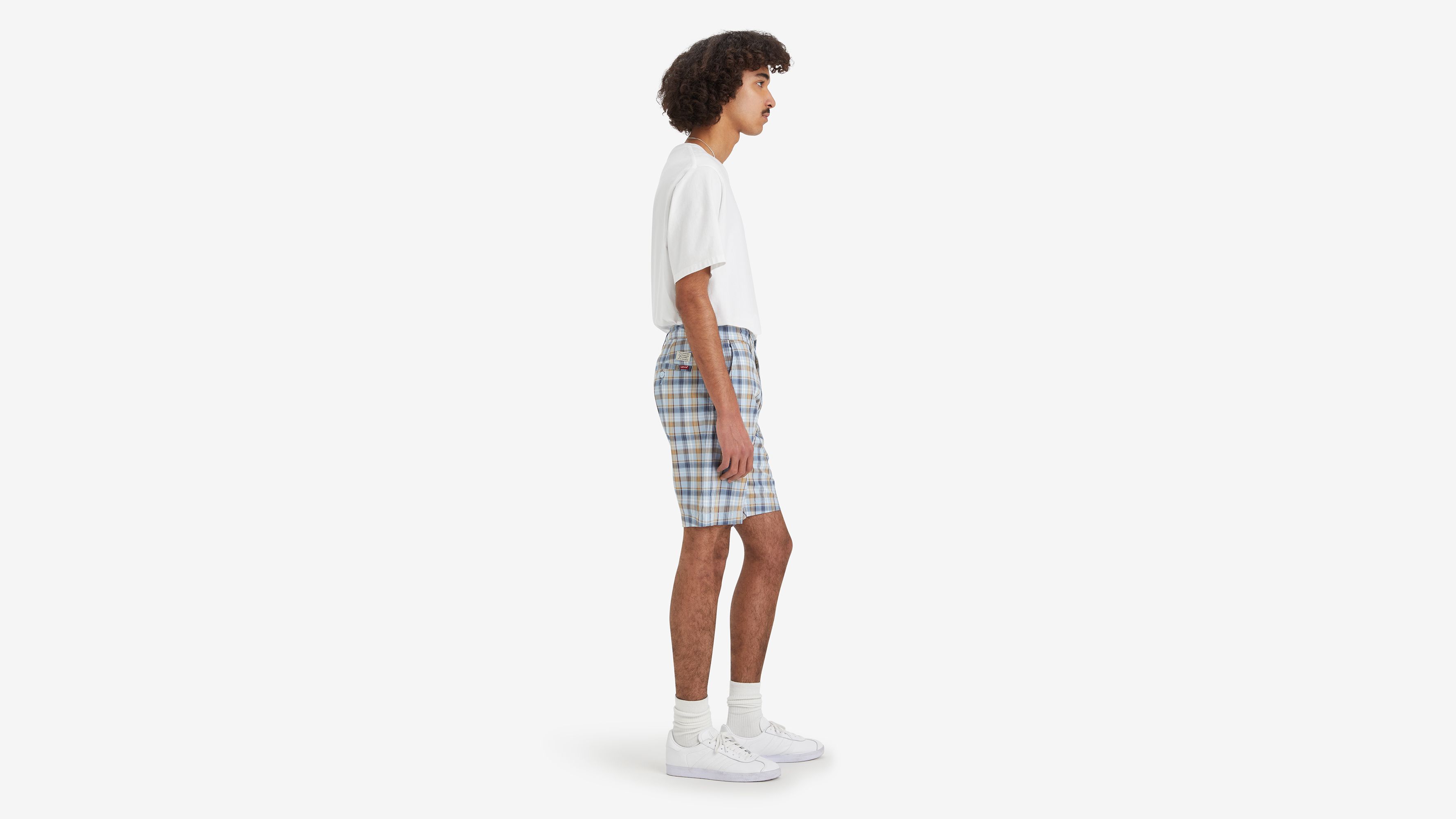 XX Chino Standard Shorts 4