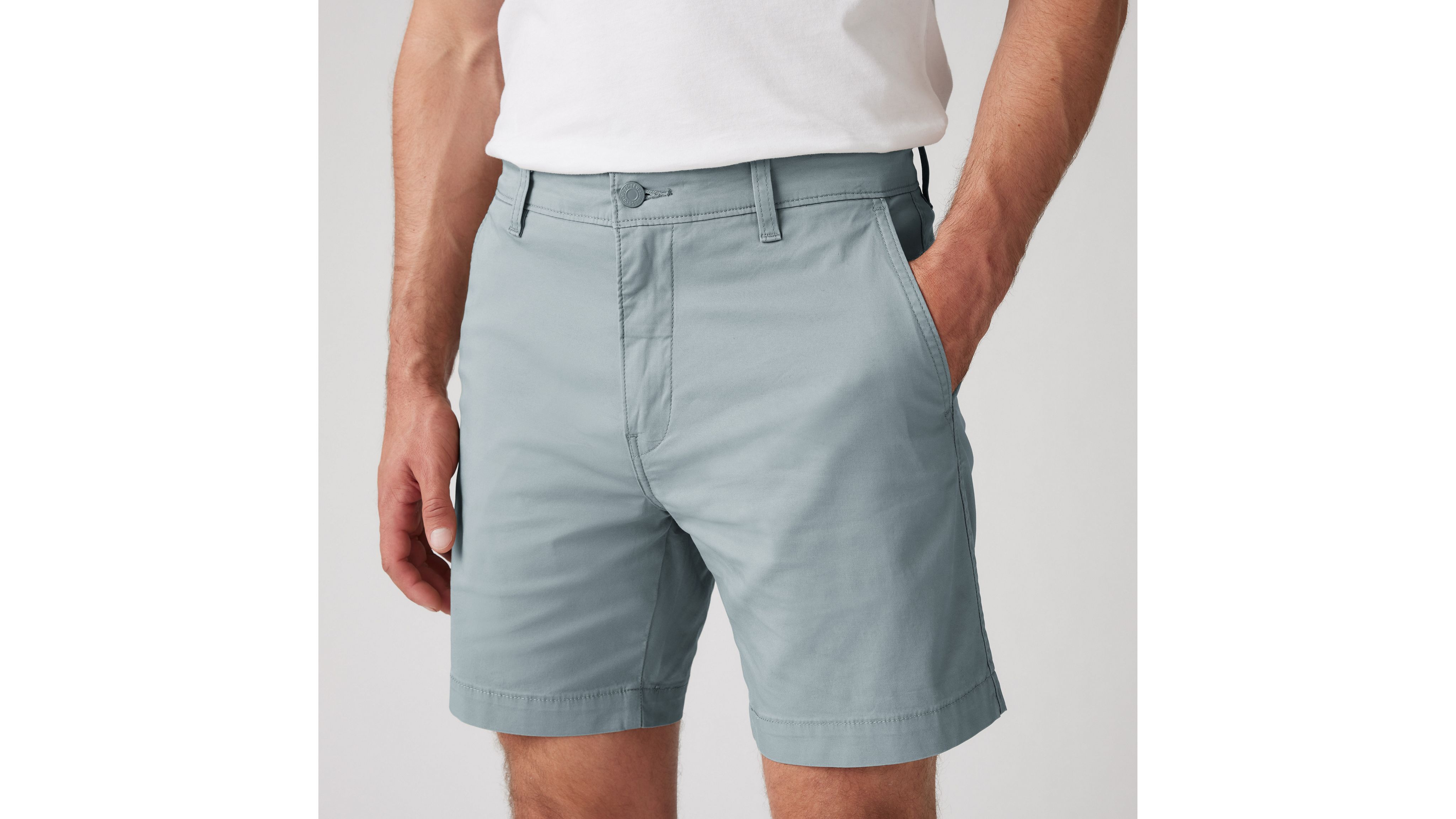 パンツ Tailored Chino Shorts Worker Relaxed - Chino Shorts for Men | DC Shoes