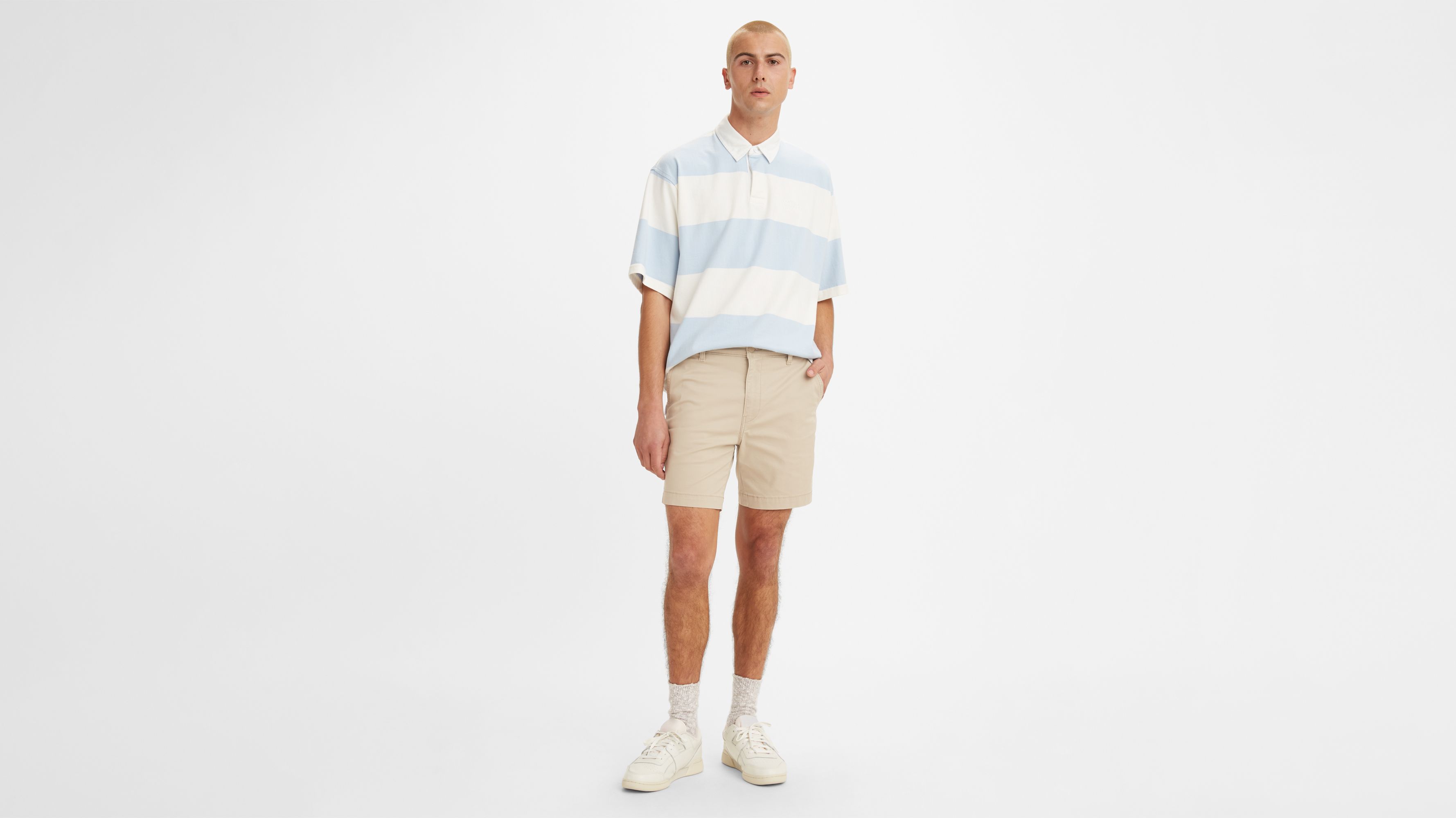 Levi's® XX Chino Men's 7" Shorts 2