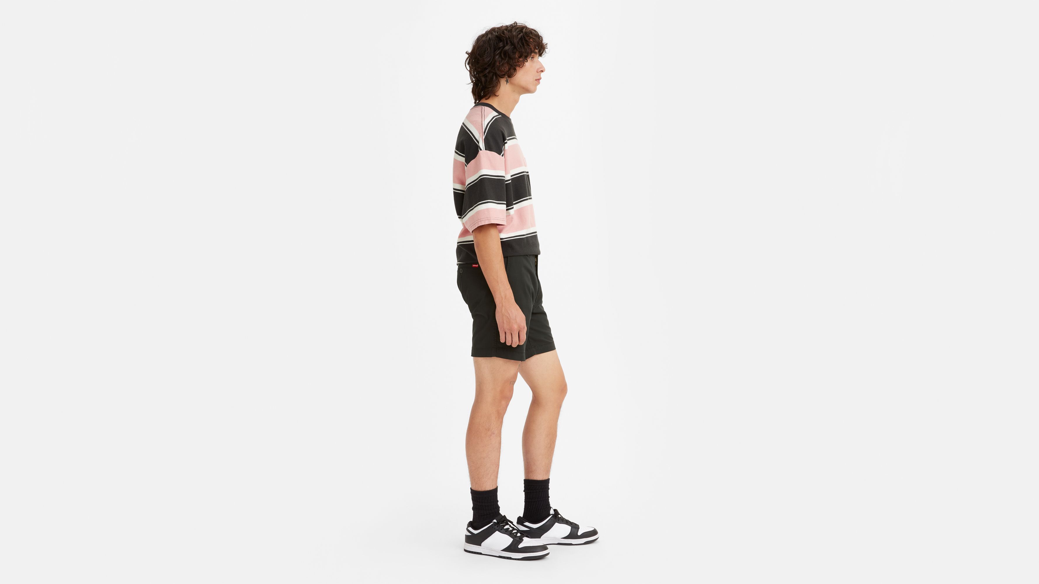 Levi's® XX Chino Men's 7" Shorts 3