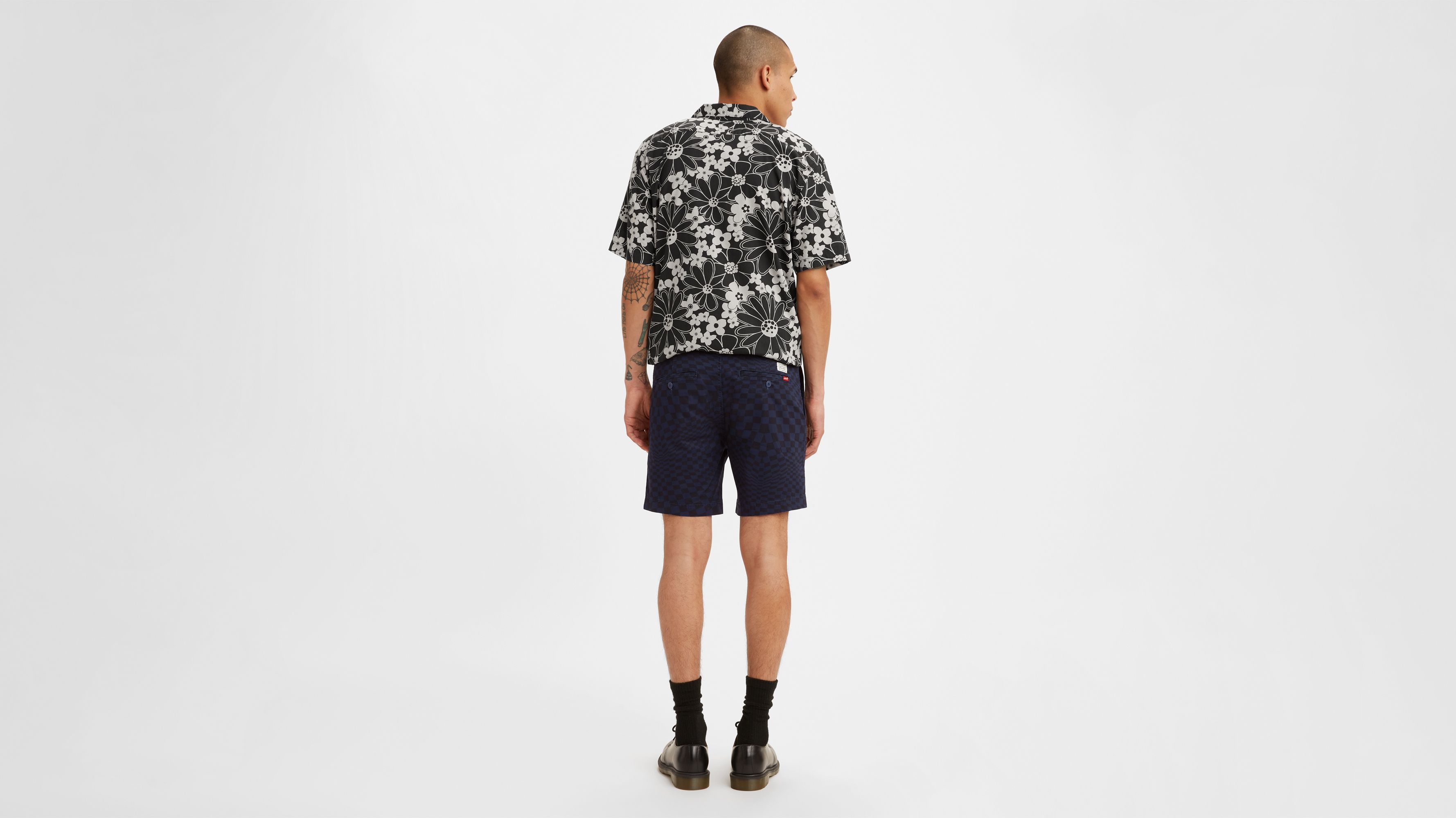 Levi's® Xx Chino Men's 7