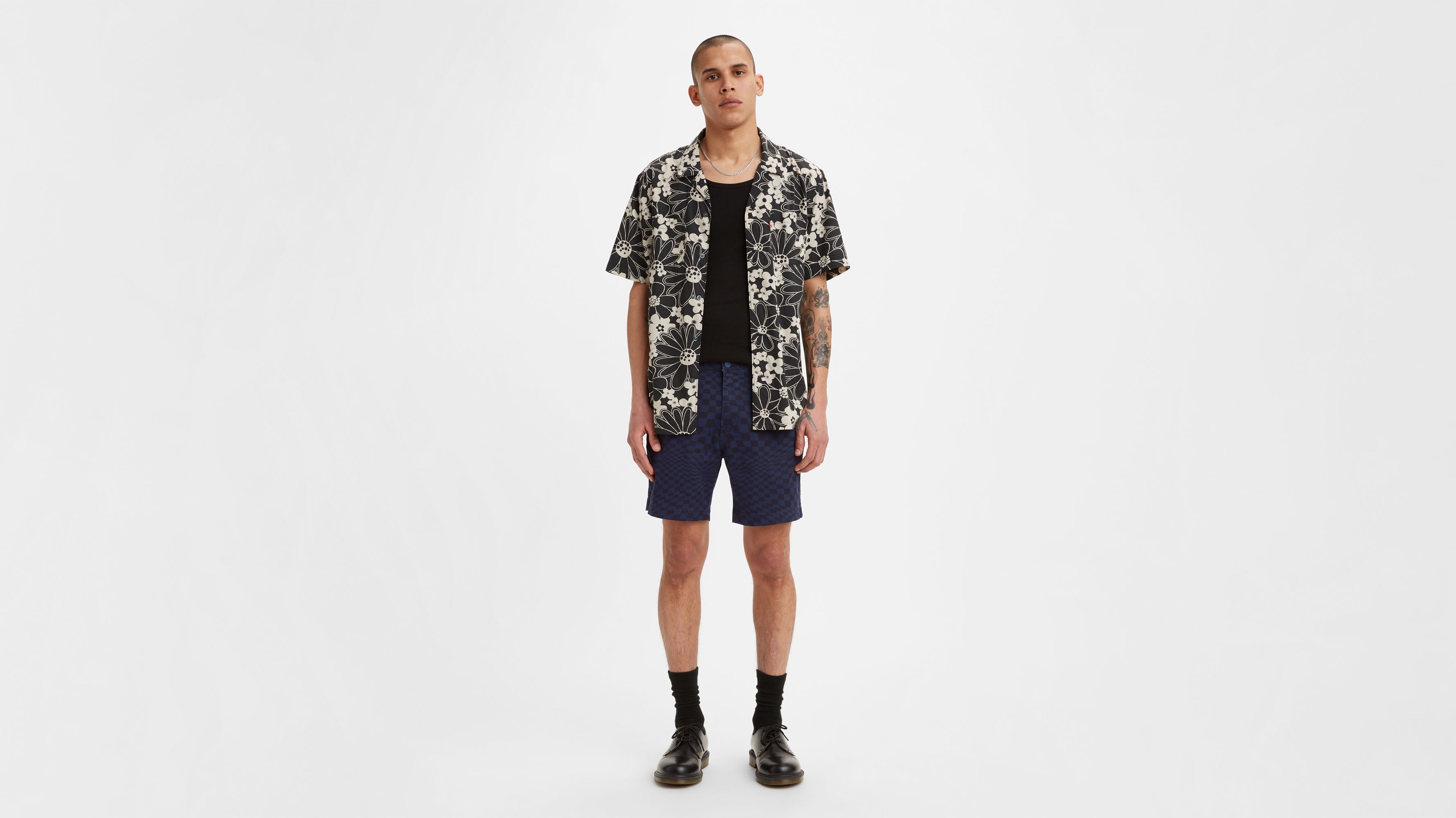 Levi's® XX Chino Men's 7" Shorts 2