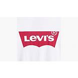 Levi's® Logo Perfect Tee Shirt 6