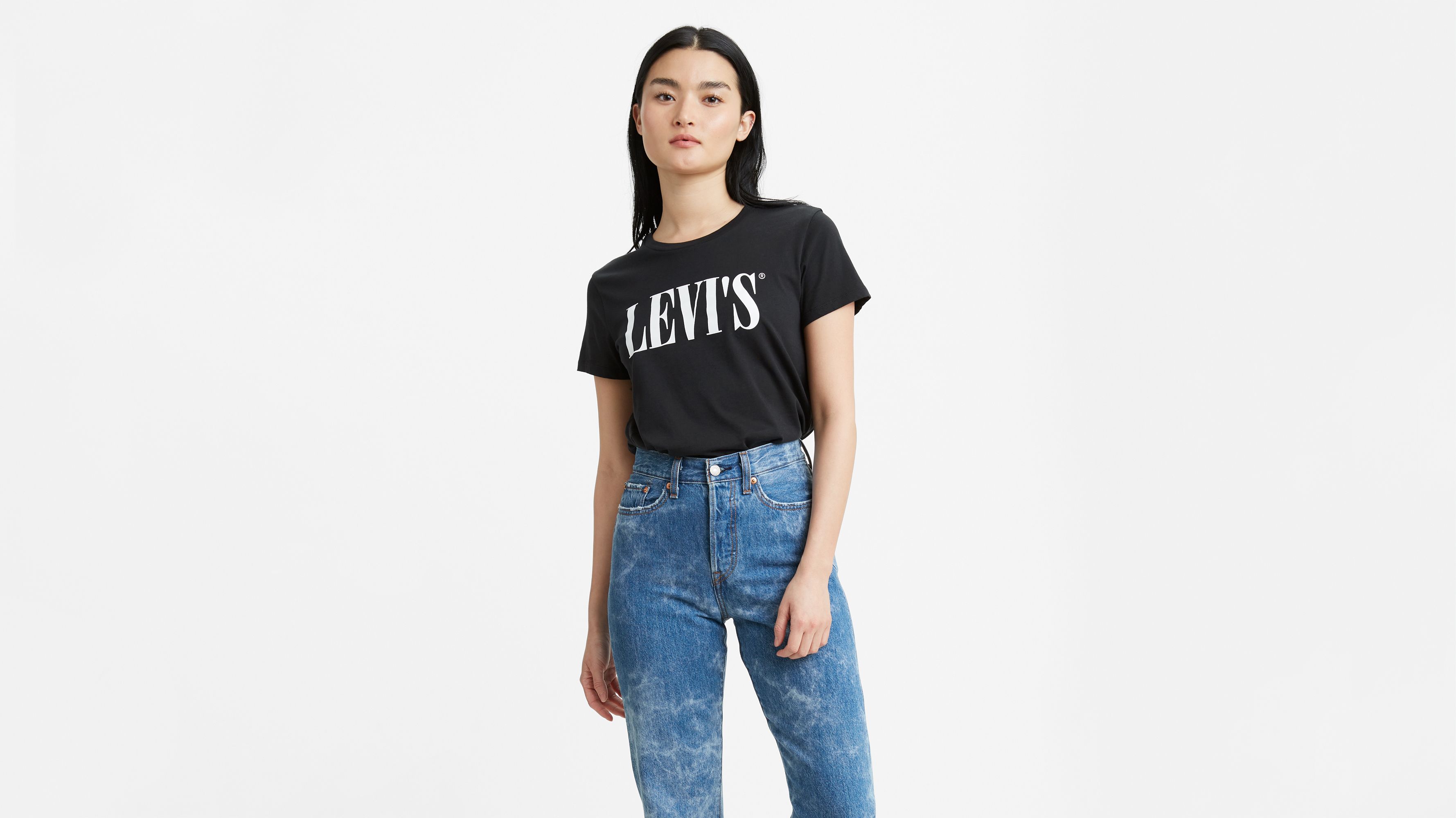 levis clothing
