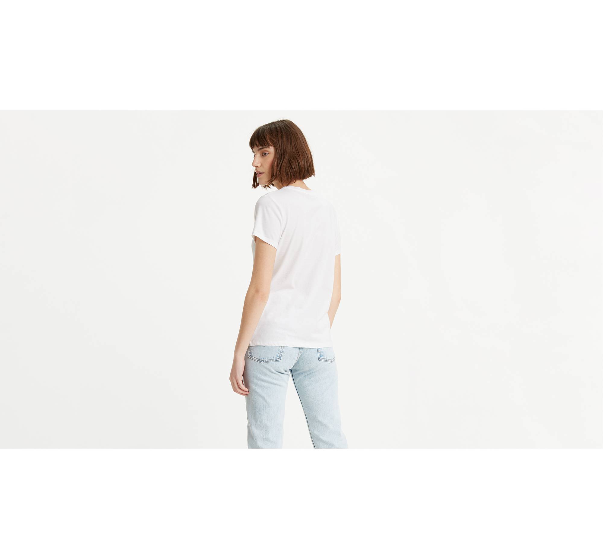 The Perfect Tee Shirt - Multi-color | Levi's® US