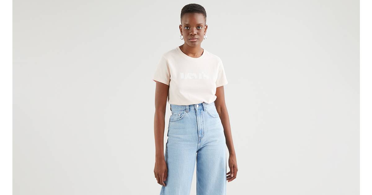 The Perfect Tee - Neutral | Levi's® ES