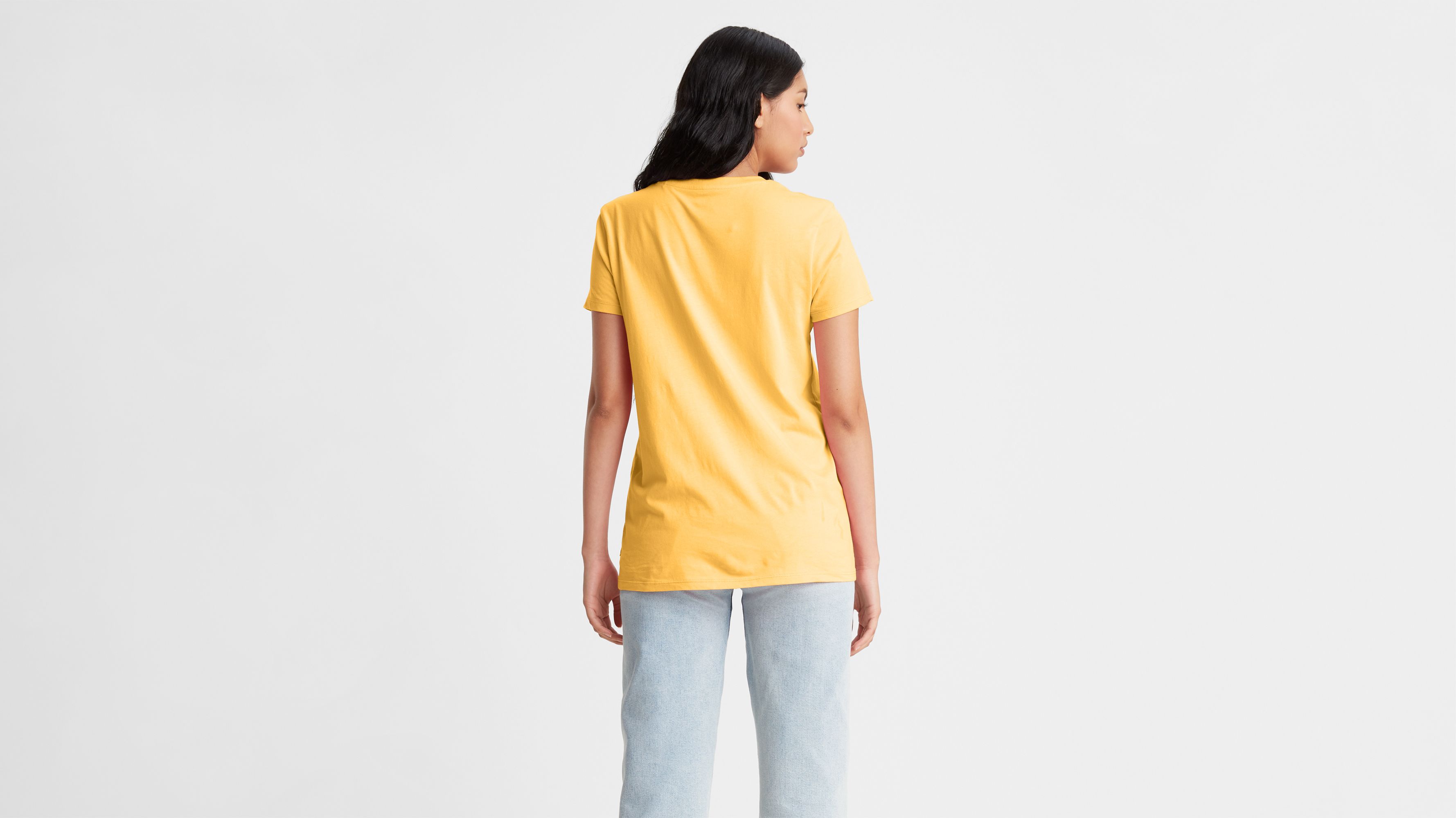 Levi's® Logo Perfect T-Shirt 2