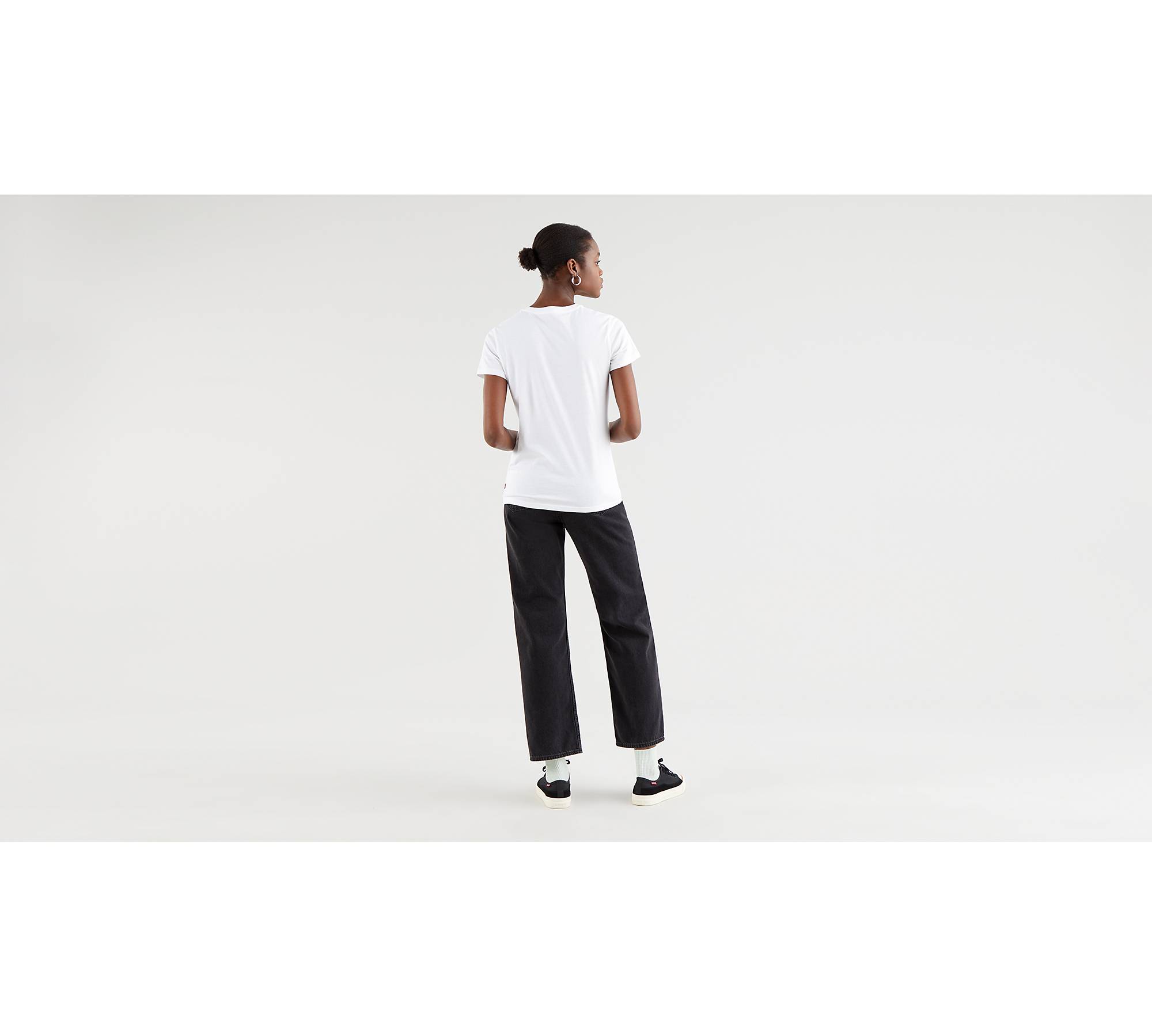 The Perfect Tee - Neutral | Levi's® FR
