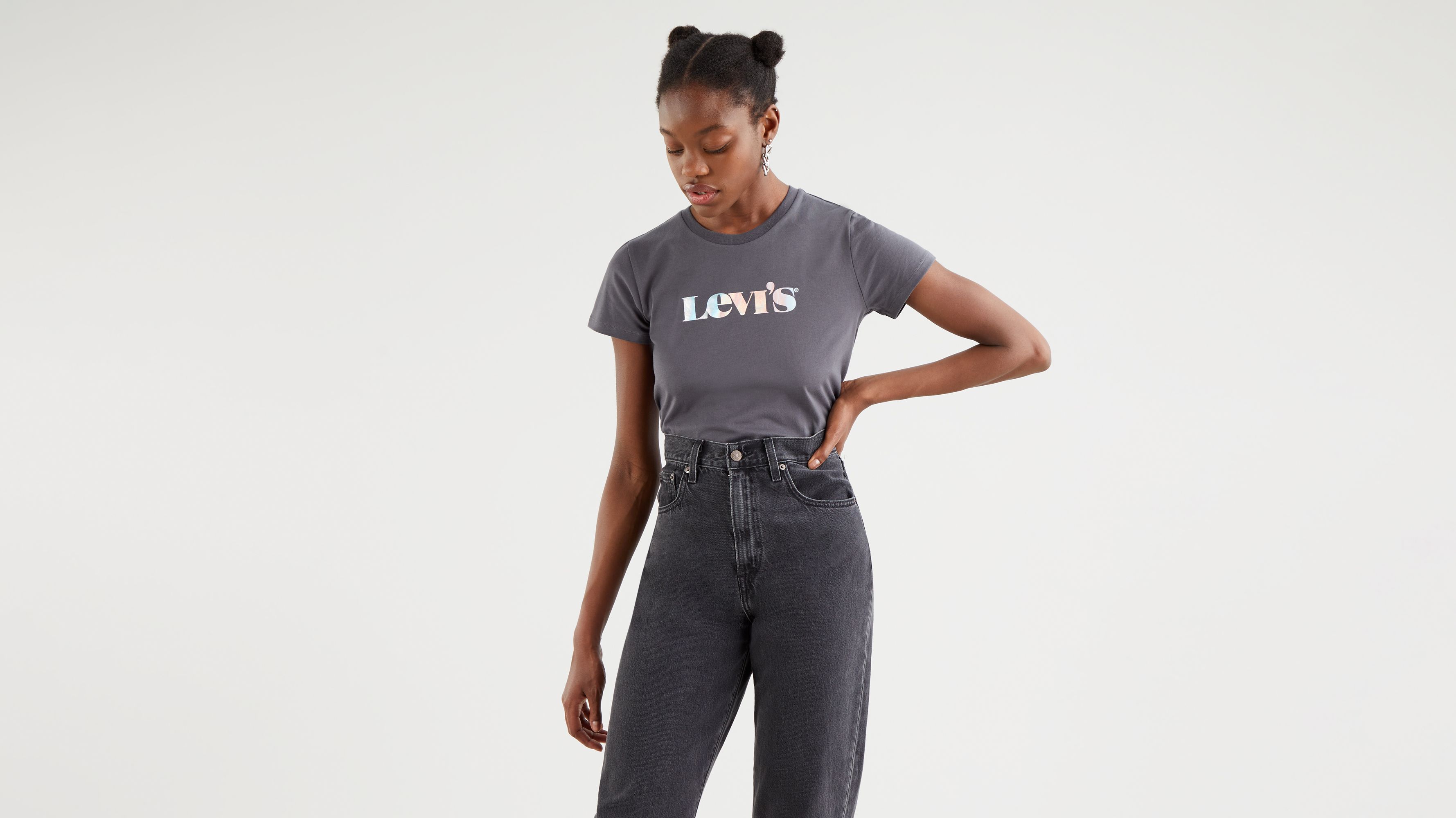 Camiseta Perfect Iridescent 1