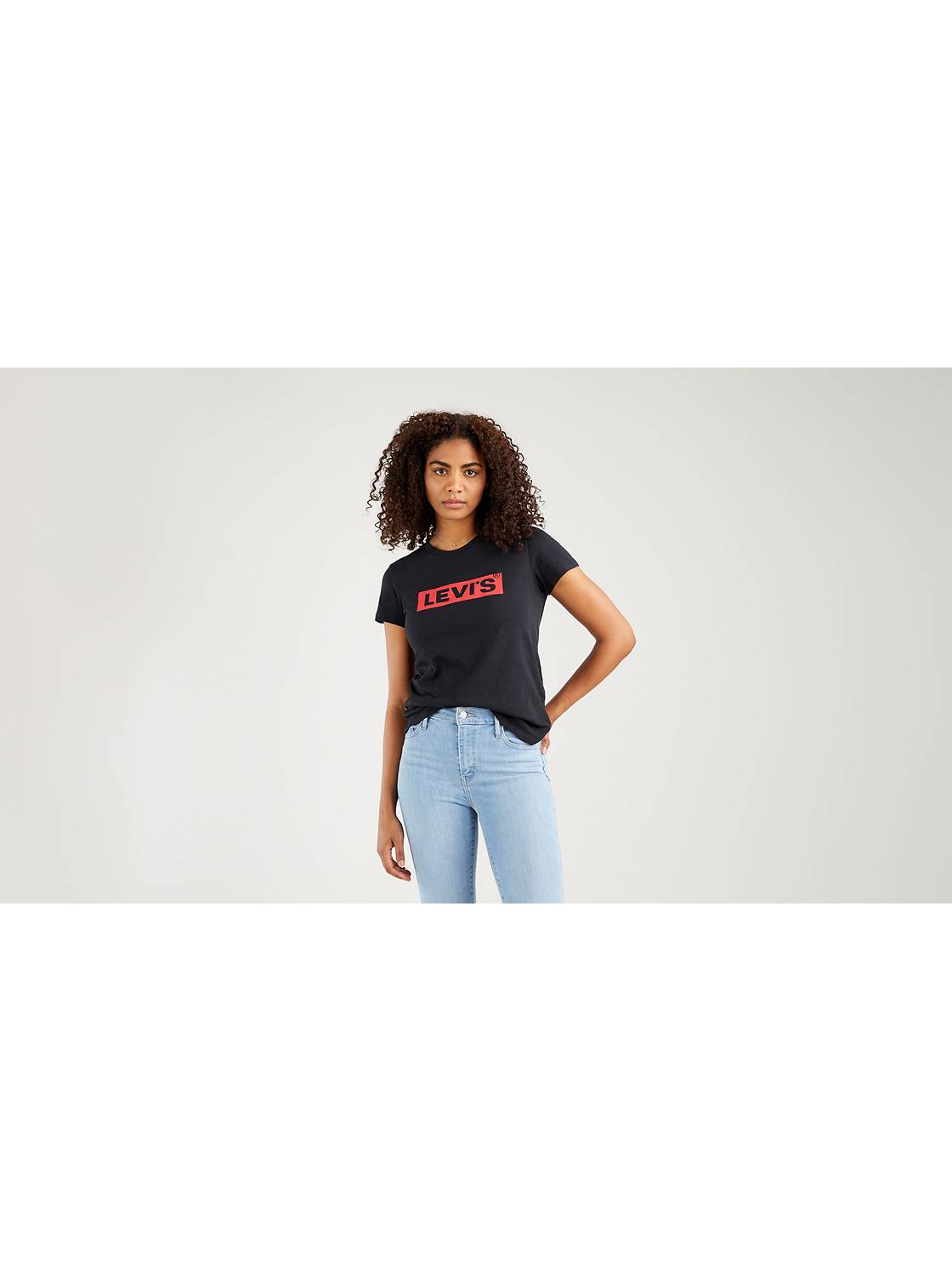 Women Tops & T-shirts | Levi's® AD