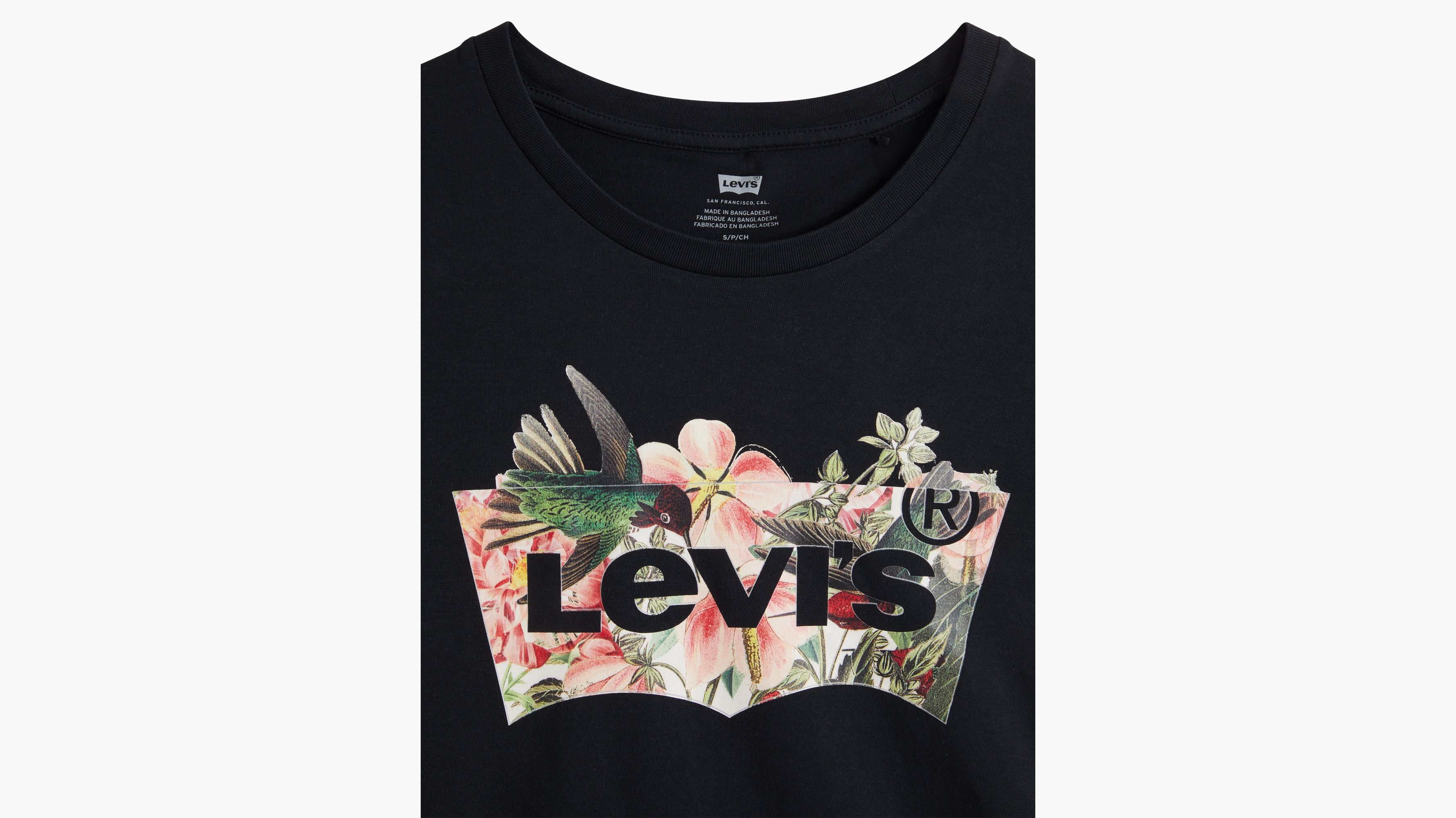 Shirt orders levis femme