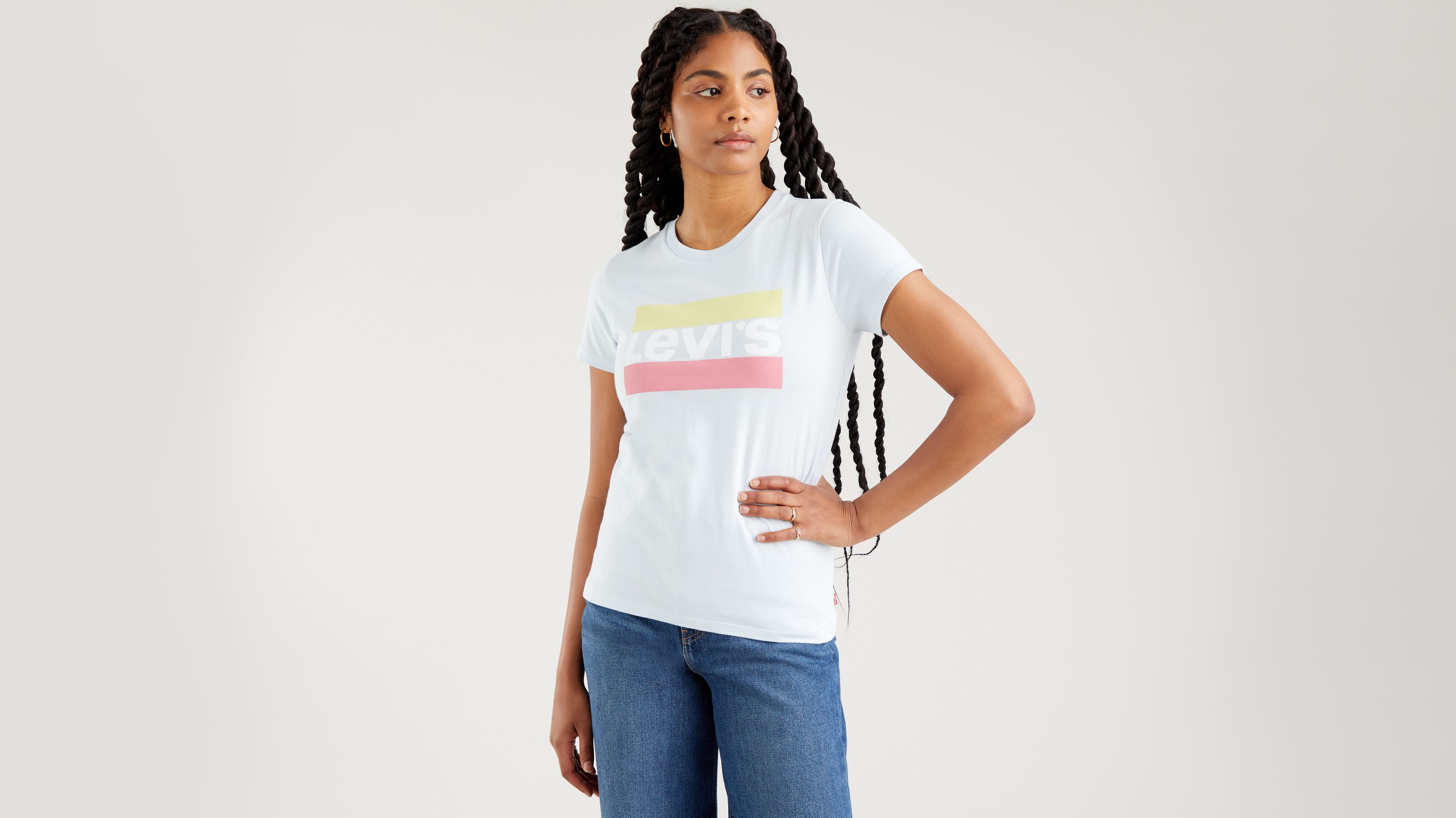 Das perfekte T-Shirt 1