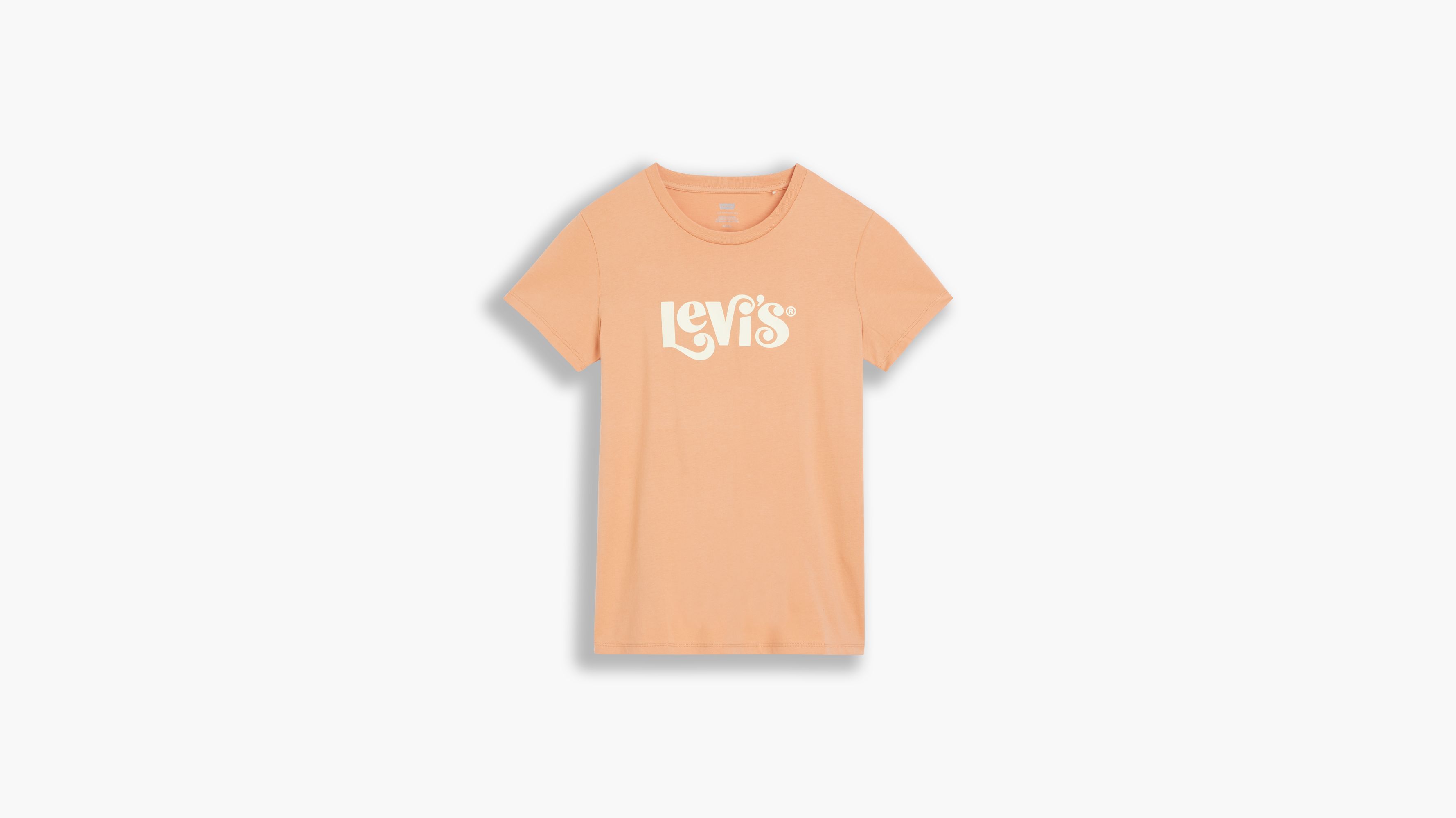 The Perfect Tee 1