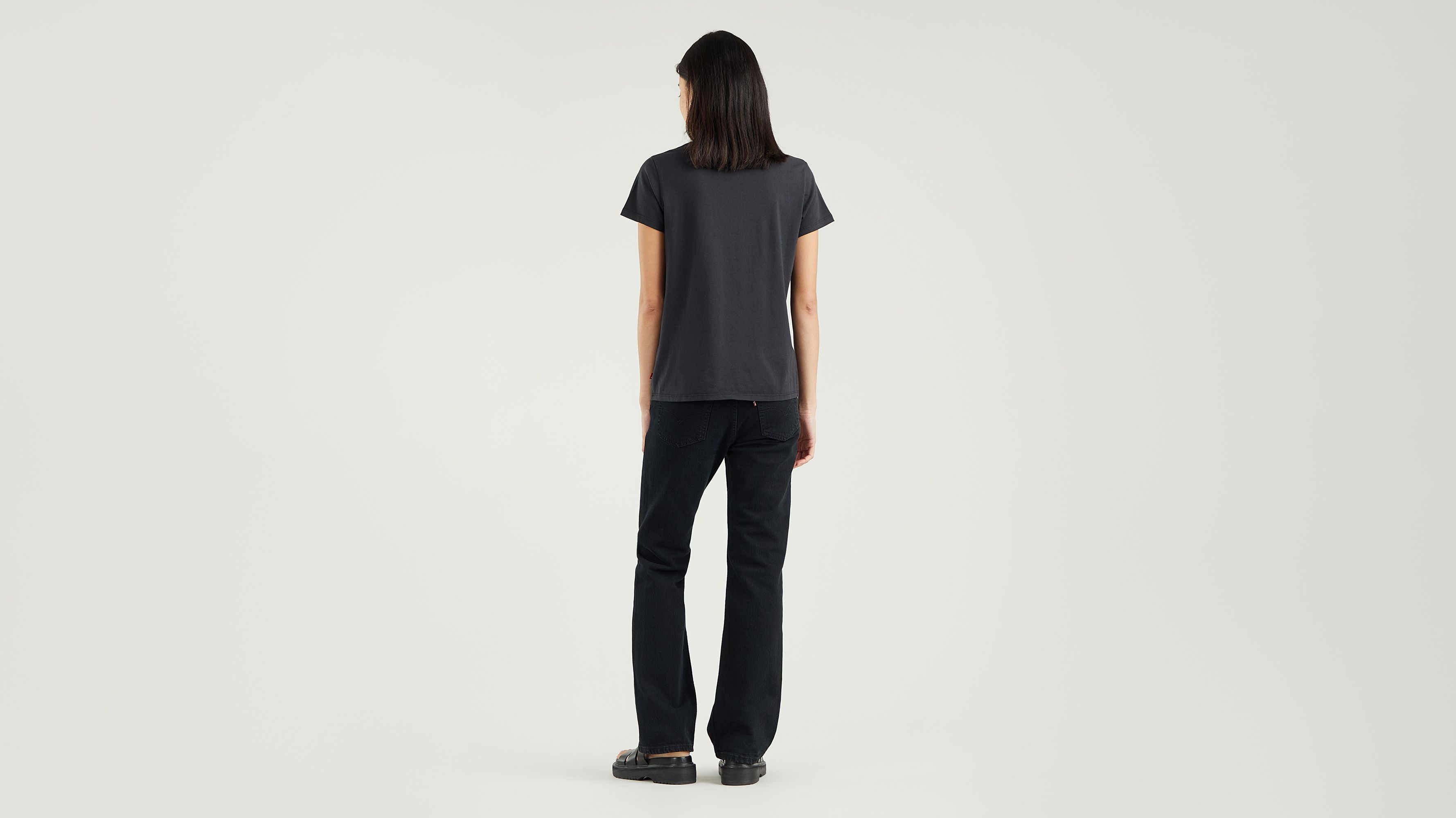 the perfect tee