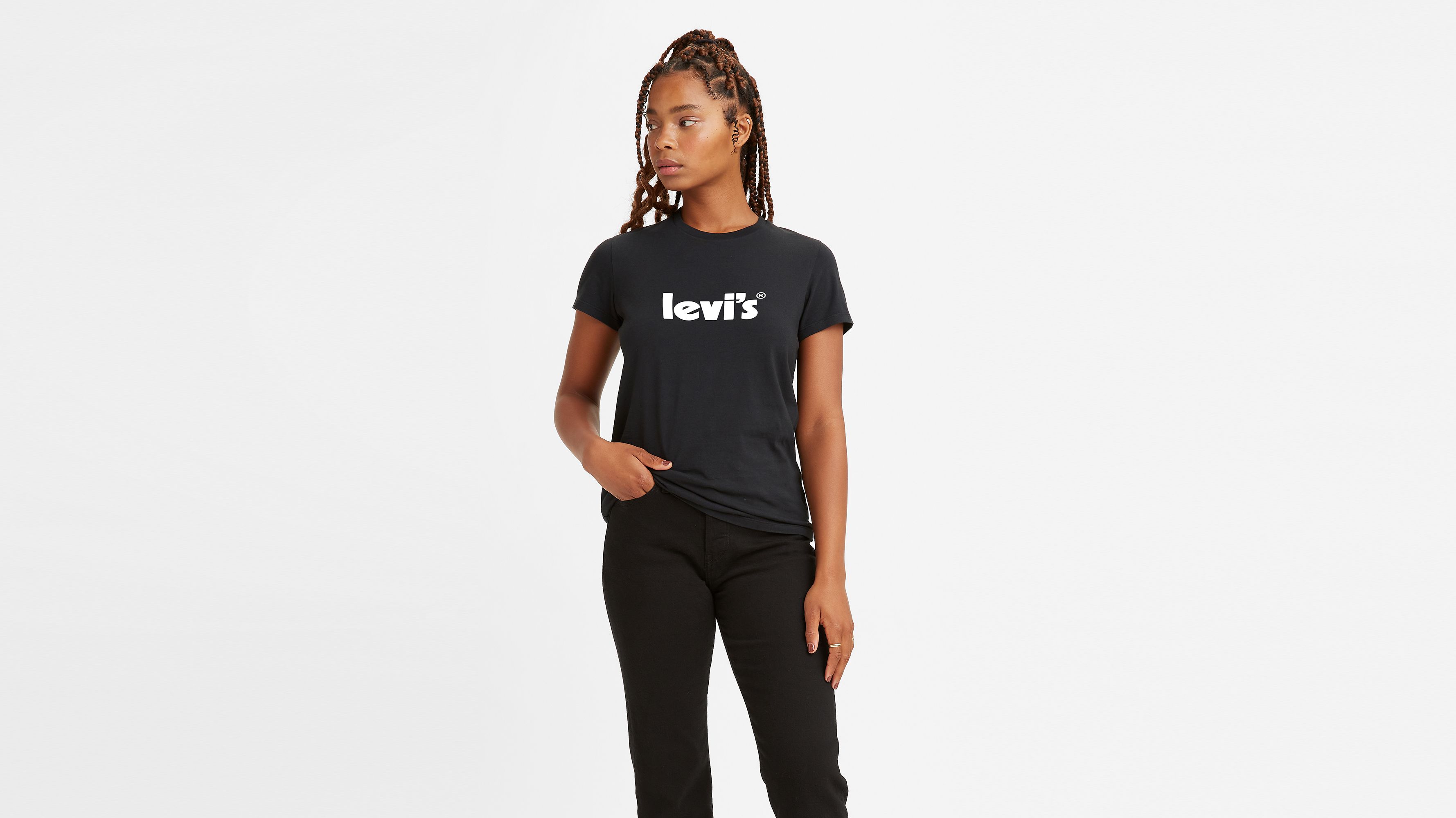 the perfect tee