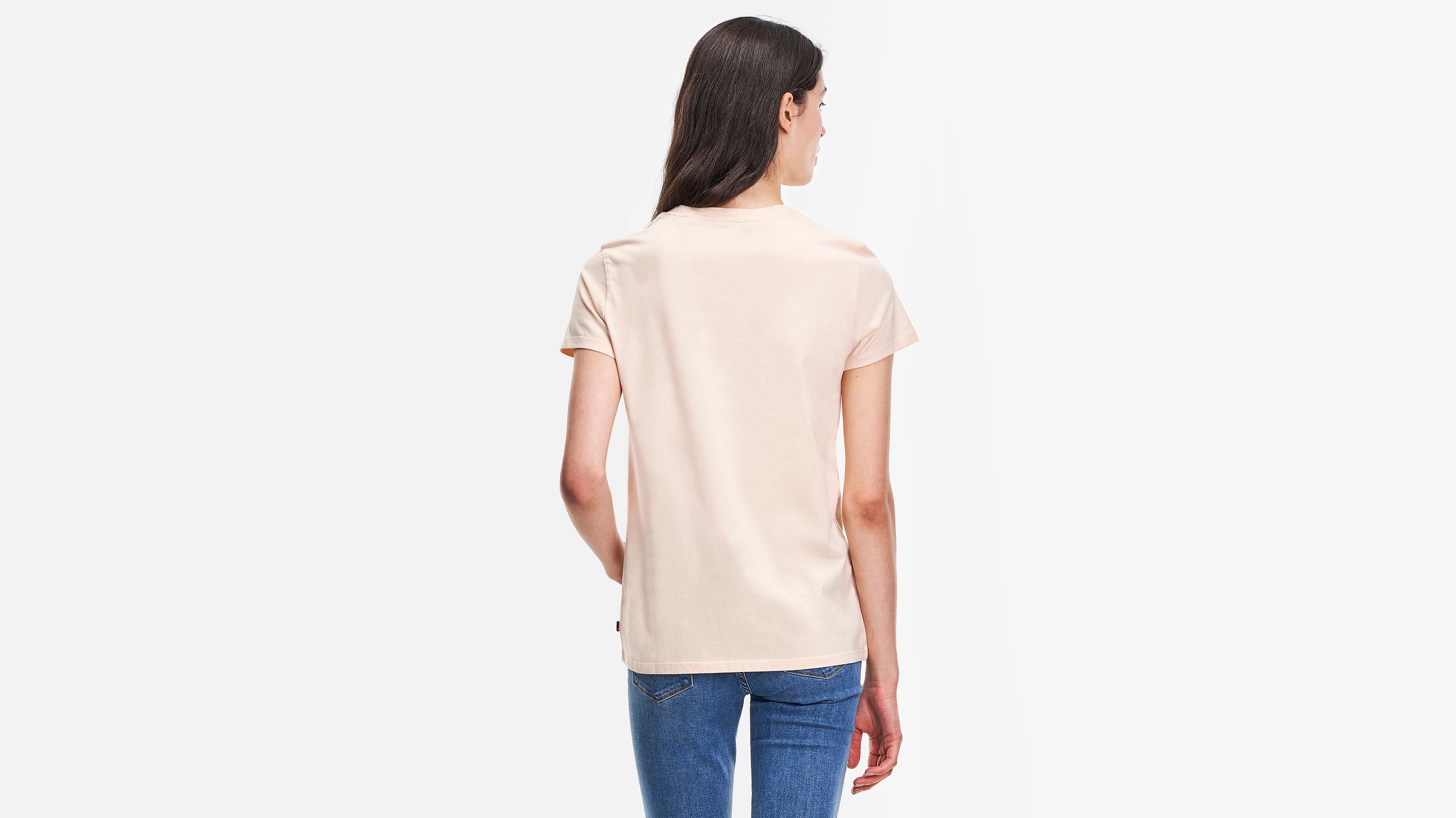 the perfect tee