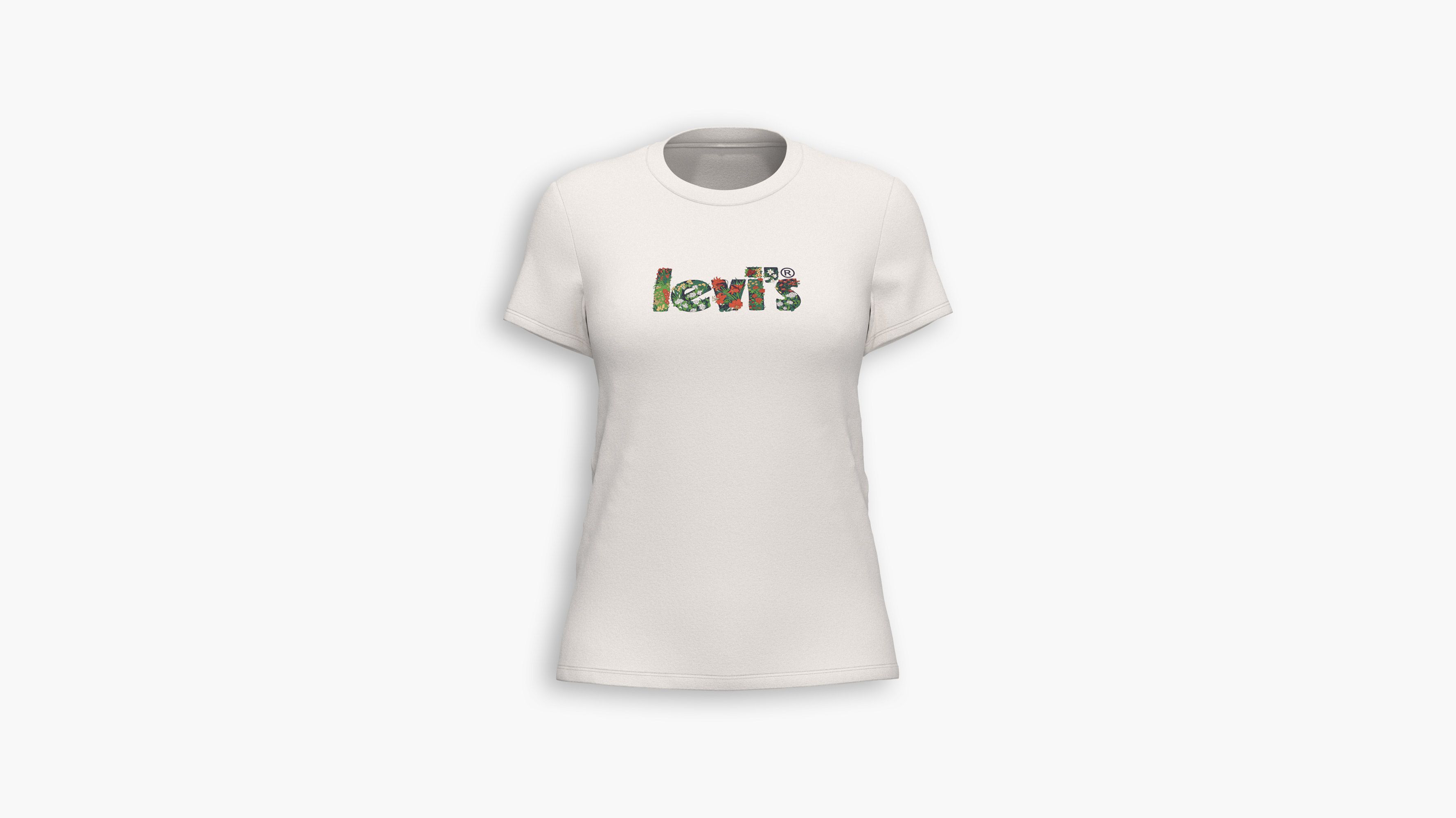 Das perfekte T-Shirt 3